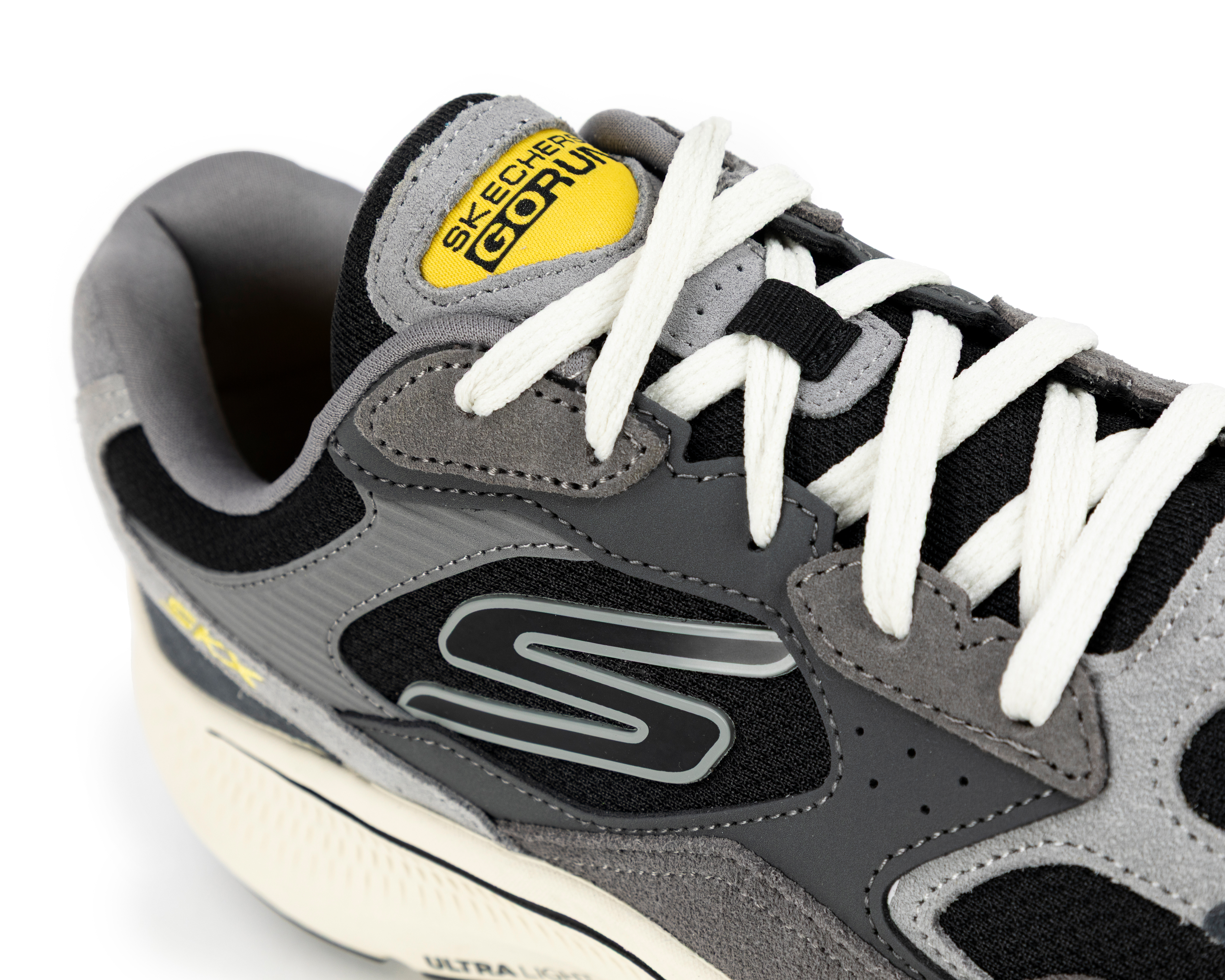 Foto 7 pulgar | Foto 6 | Tenis para Correr Skechers Go Run Consistent 2.0 para Hombre