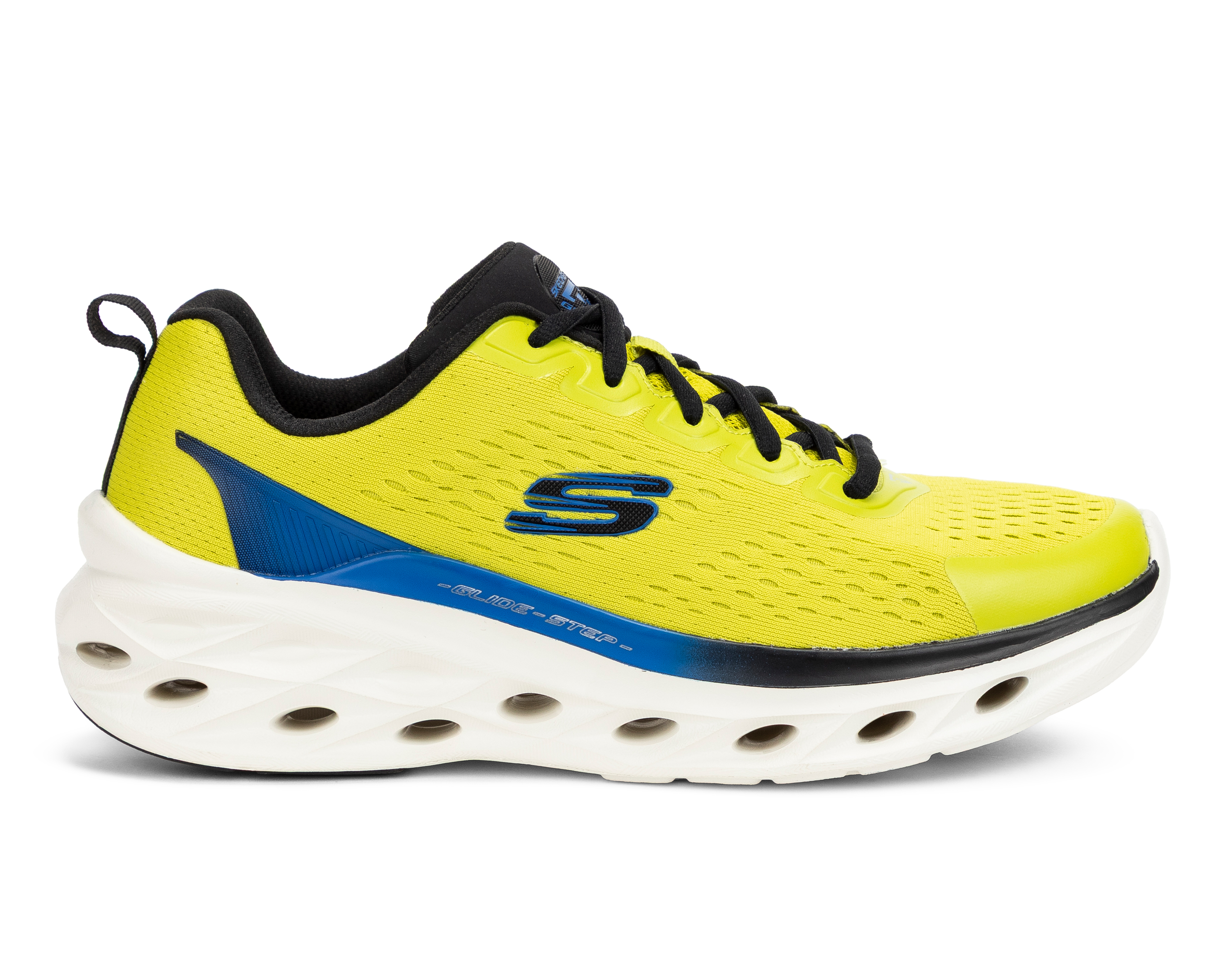Foto 2 | Foto 2 | Tenis para Correr Skechers Glide-Step Switf para Hombre