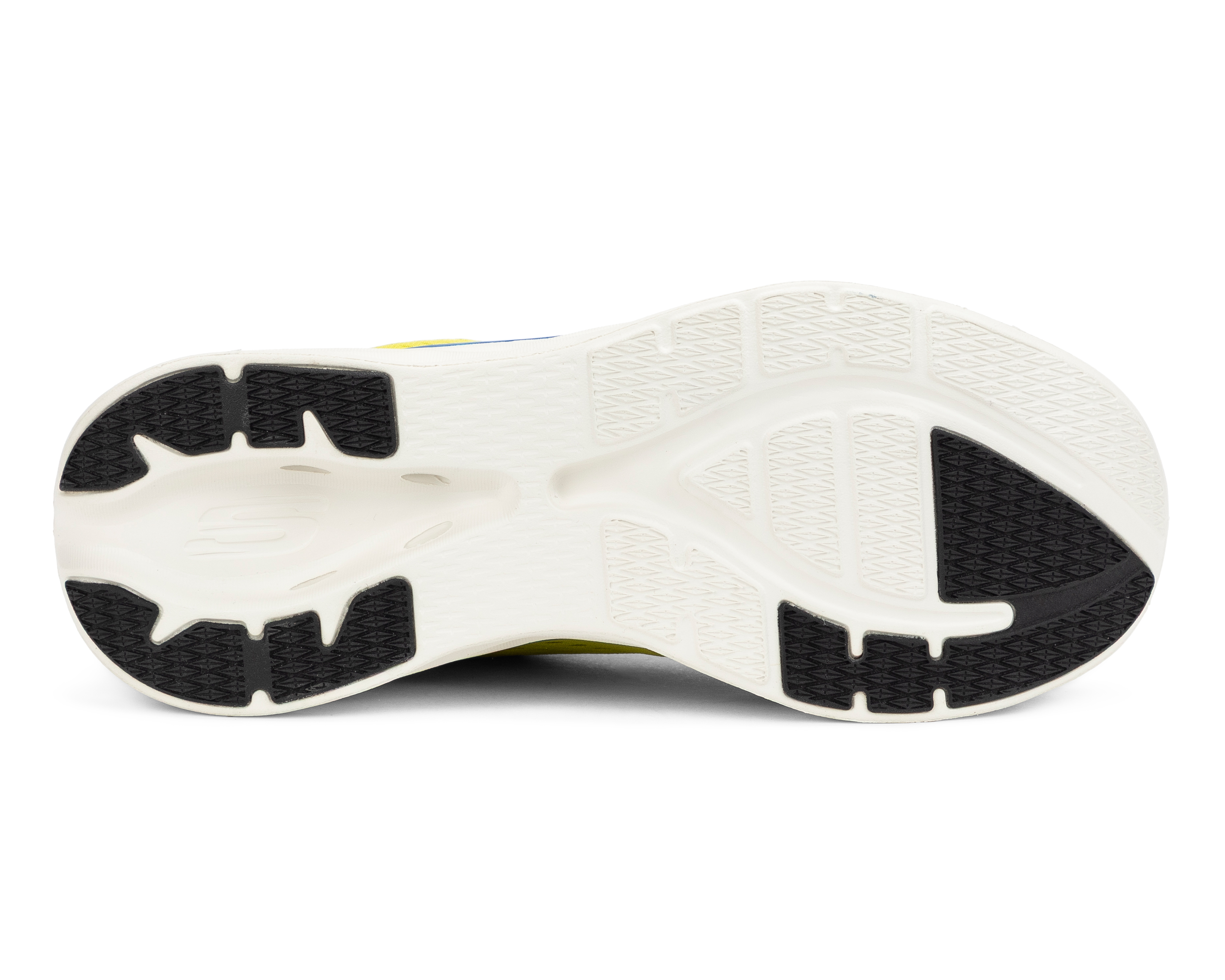 Foto 5 pulgar | Foto 4 | Tenis para Correr Skechers Glide-Step Switf para Hombre