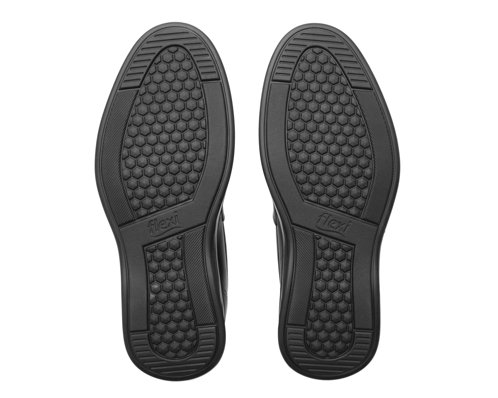 Foto 5 pulgar | Foto 4 | Zapatos de Vestir Flexi de Piel Clansy para Hombre