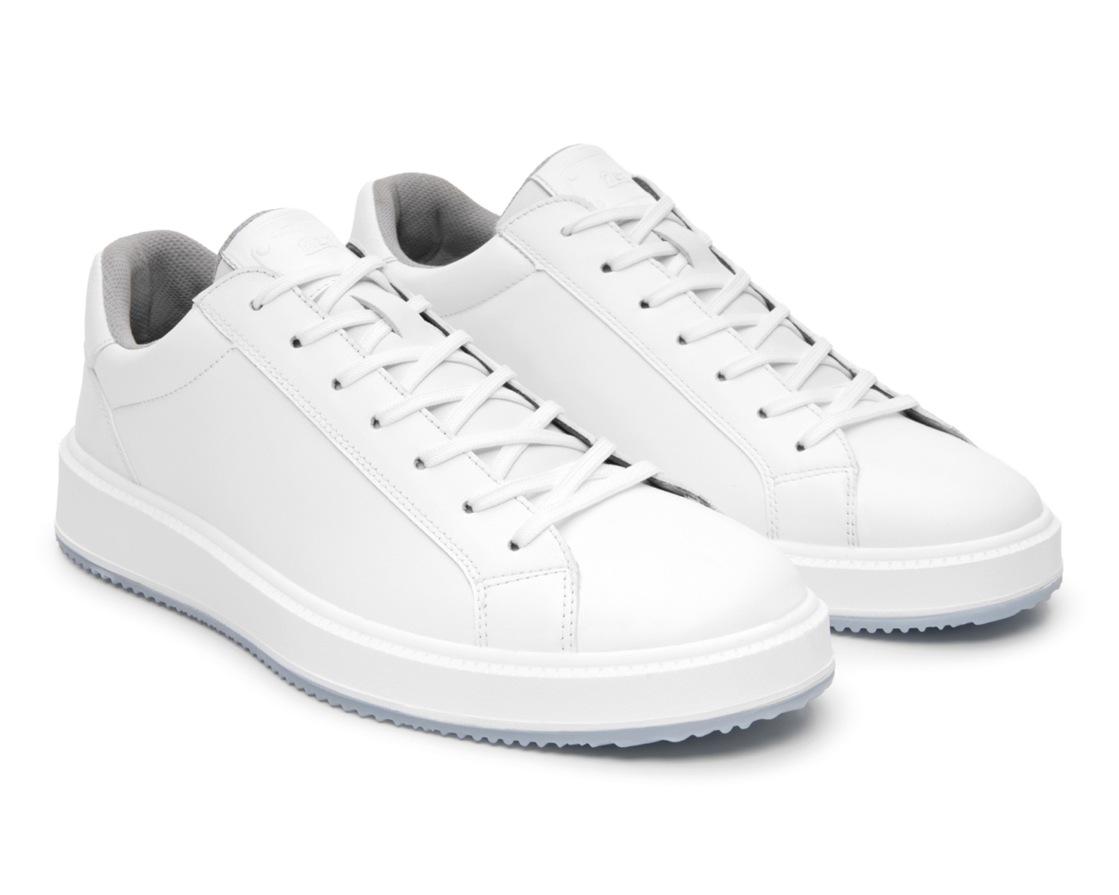 Foto 1 | Foto 1 | Tenis Casuales Flexi de Piel para Hombre