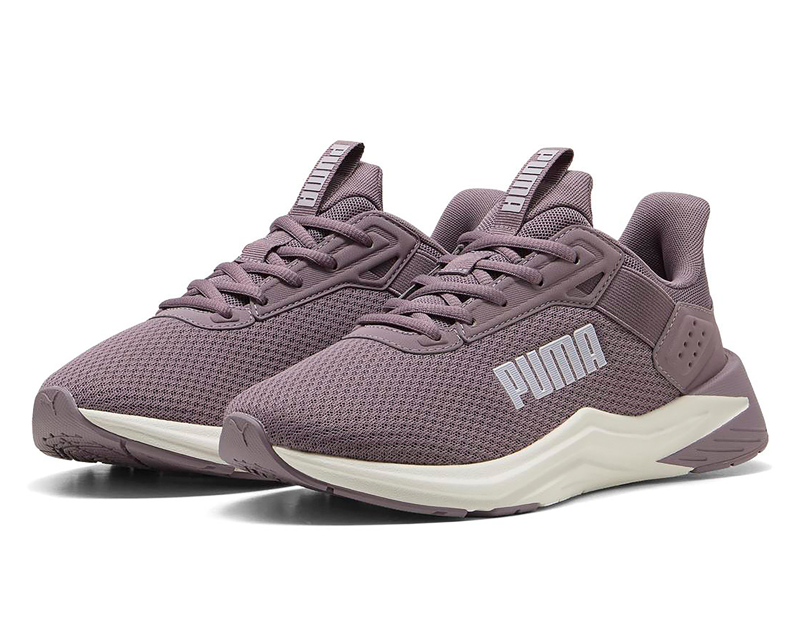 Foto 2 pulgar | Foto 1 | Tenis para Correr Puma FTR Wave para Mujer