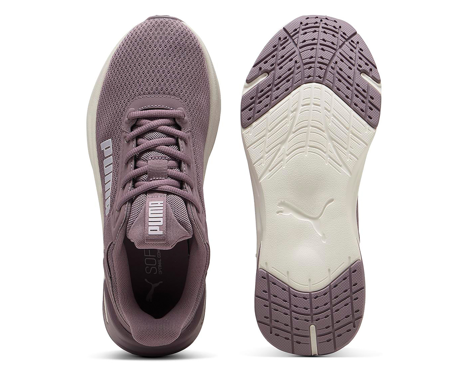 Foto 5 pulgar | Foto 4 | Tenis para Correr Puma FTR Wave para Mujer