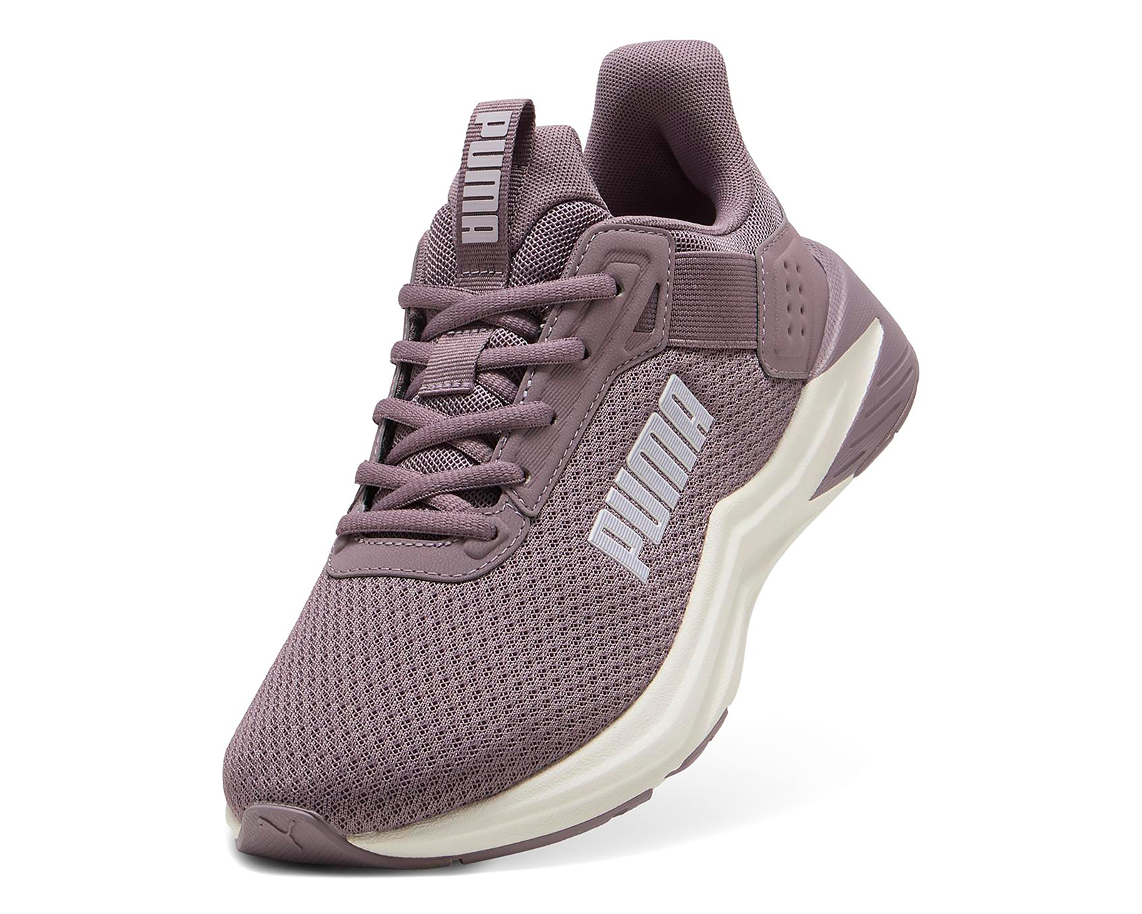 Foto 5 | Foto 5 | Tenis para Correr Puma FTR Wave para Mujer