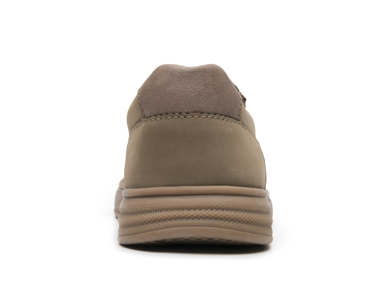 Foto 4 pulgar | Foto 3 | Tenis Casuales Flexi de Piel para Hombre