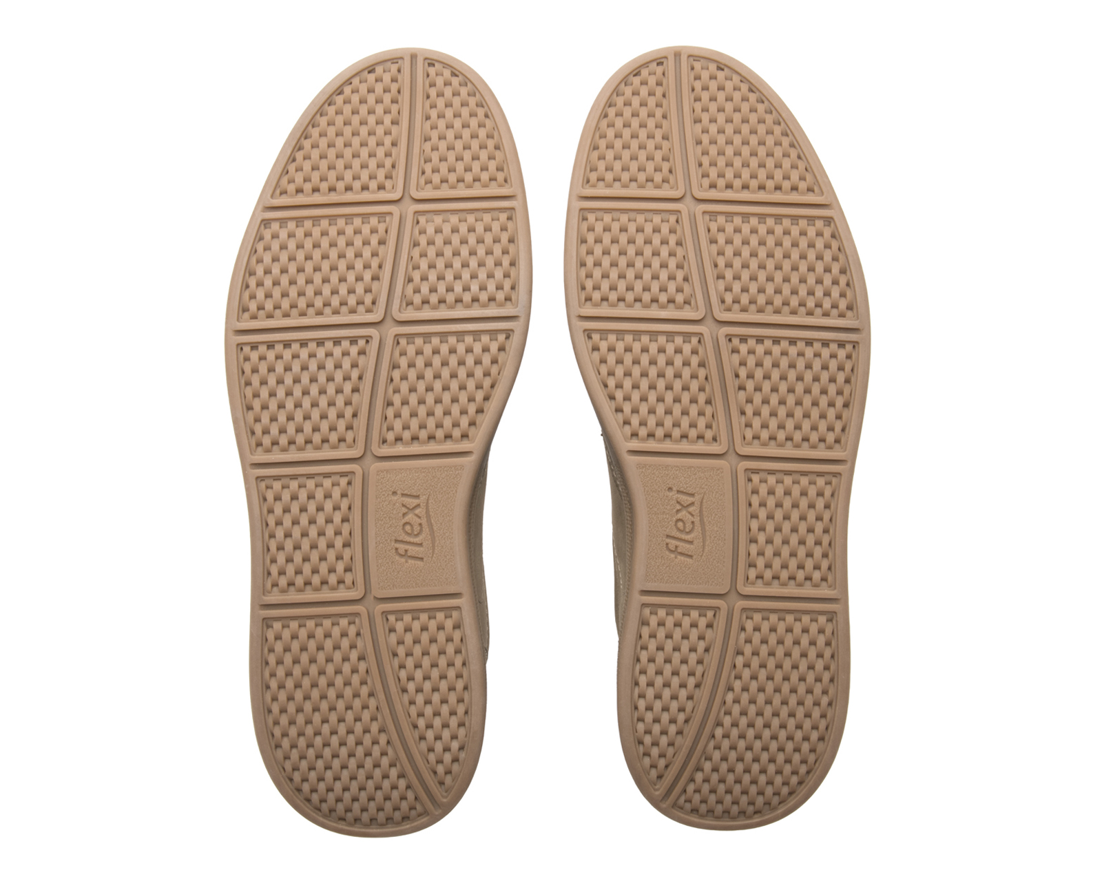 Foto 5 pulgar | Foto 4 | Tenis Casuales Flexi de Piel para Hombre