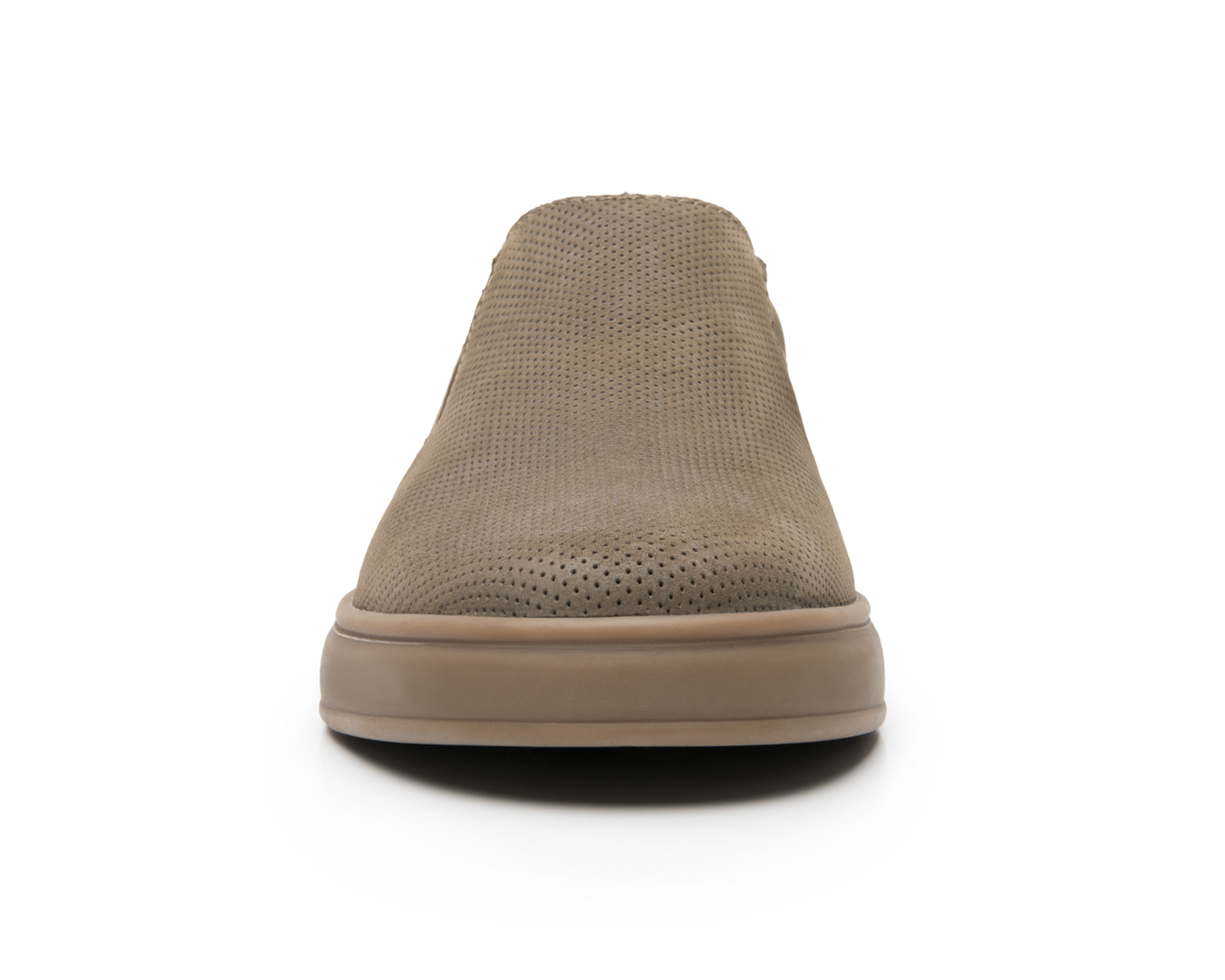 Foto 6 | Foto 6 | Tenis Casuales Flexi de Piel para Hombre