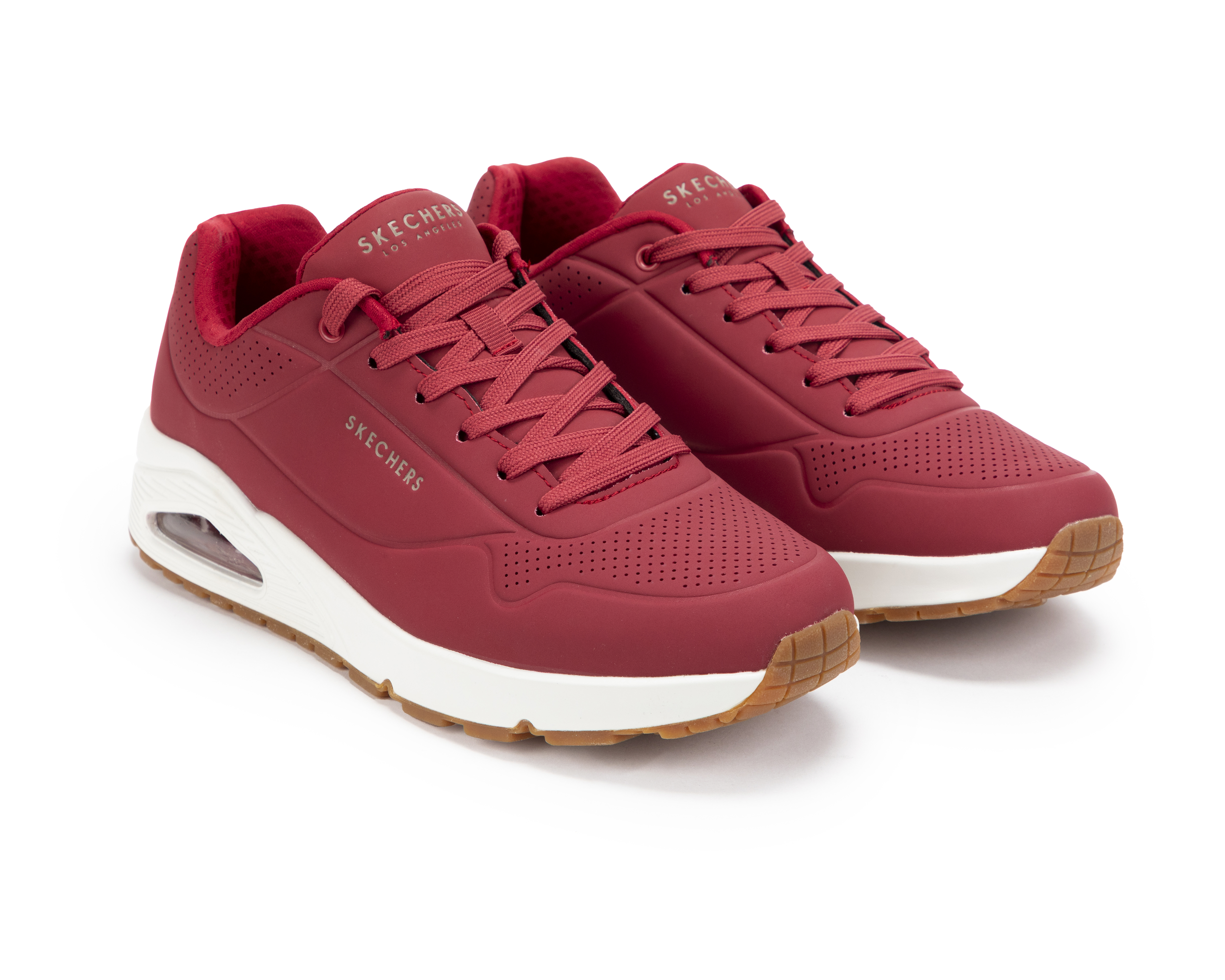 Tenis Skechers Street: Uno-Stand On Air para Hombre
