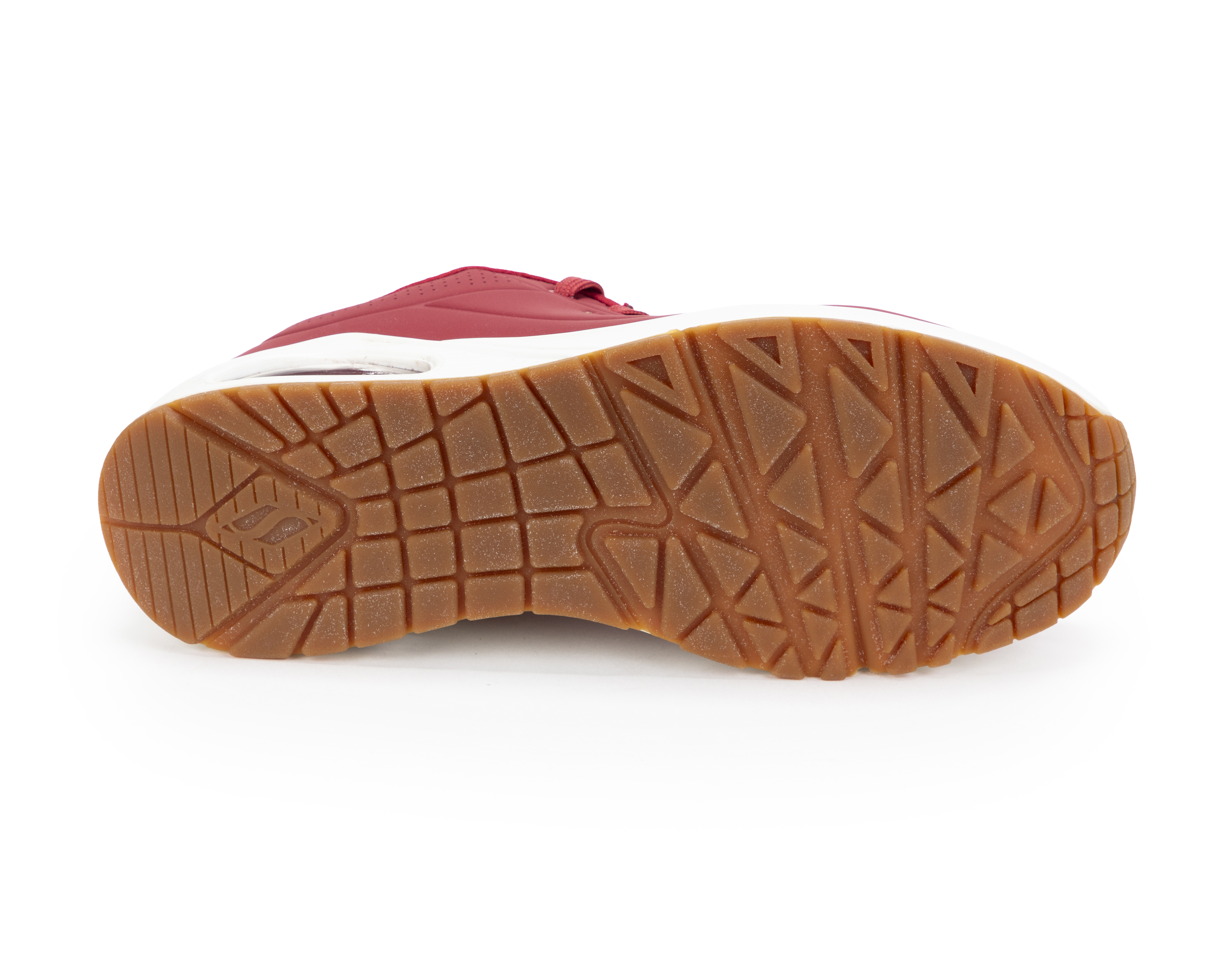 Foto 4 | Foto 4 | Tenis Skechers Street: Uno-Stand On Air para Hombre