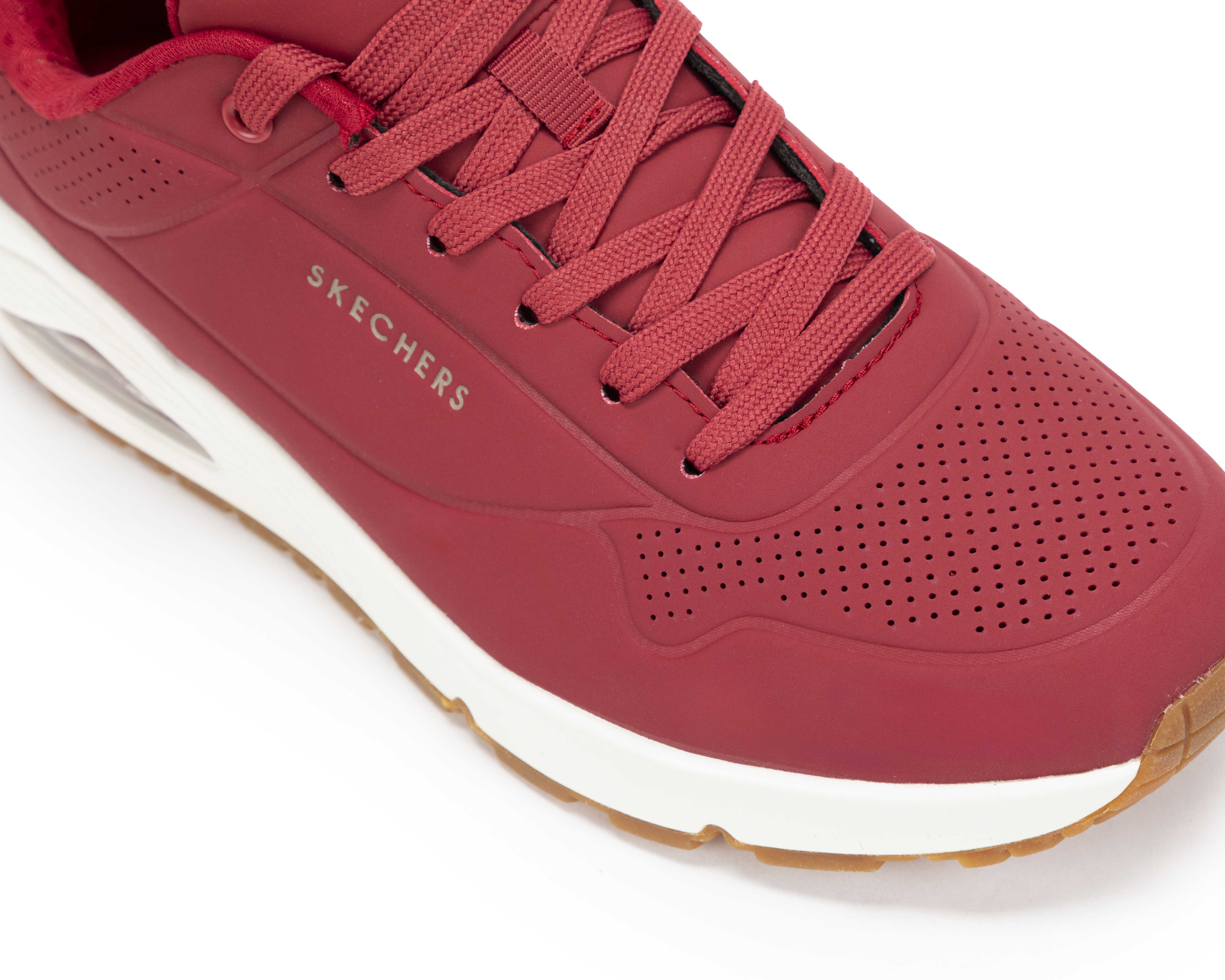 Foto 6 | Foto 6 | Tenis Skechers Street: Uno-Stand On Air para Hombre