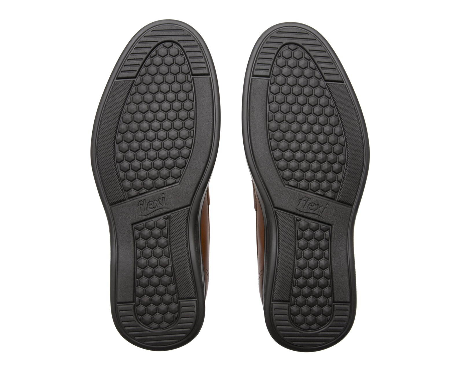 Foto 4 | Foto 4 | Zapatos de Vestir Flexi de Piel Clansy para Hombre