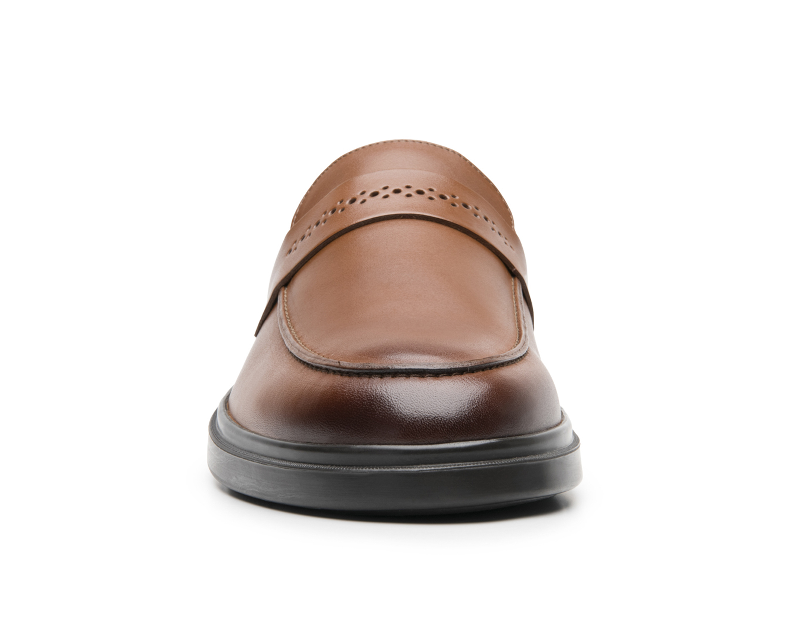 Foto 6 | Foto 6 | Zapatos de Vestir Flexi de Piel Clansy para Hombre