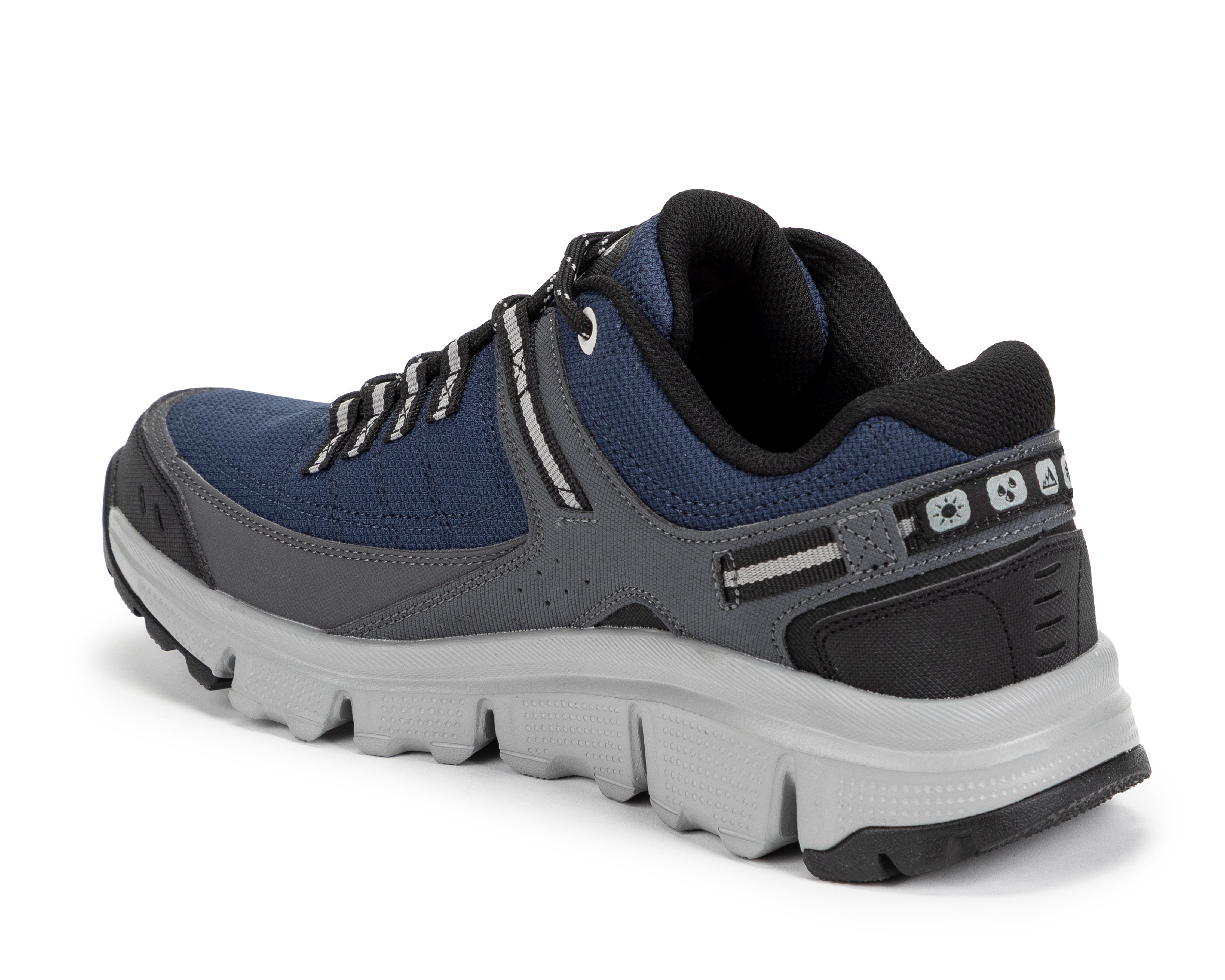 Foto 3 | Foto 3 | Tenis para Correr Skechers Summits At-Upper Draft para Hombre