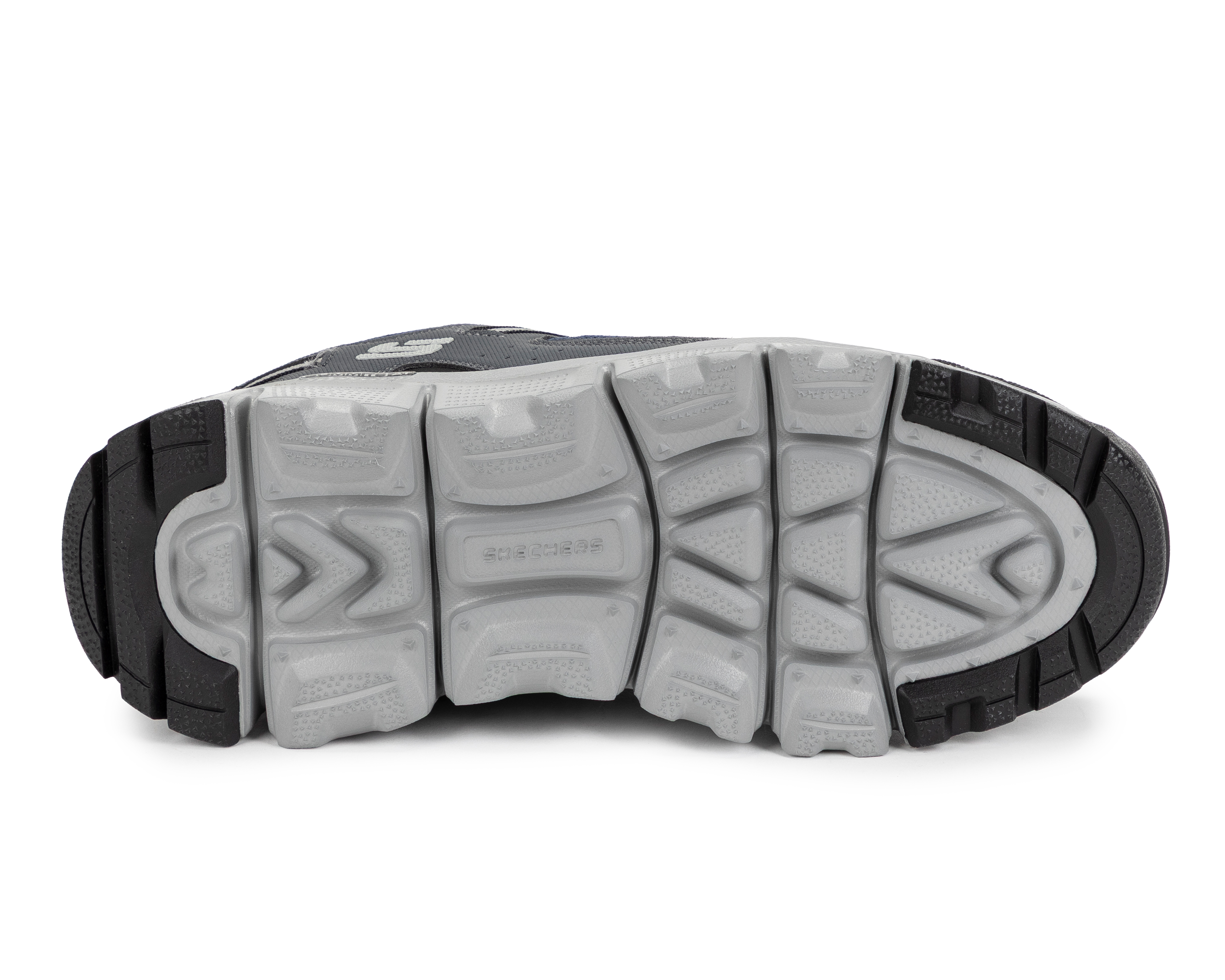 Foto 4 | Foto 4 | Tenis para Correr Skechers Summits At-Upper Draft para Hombre