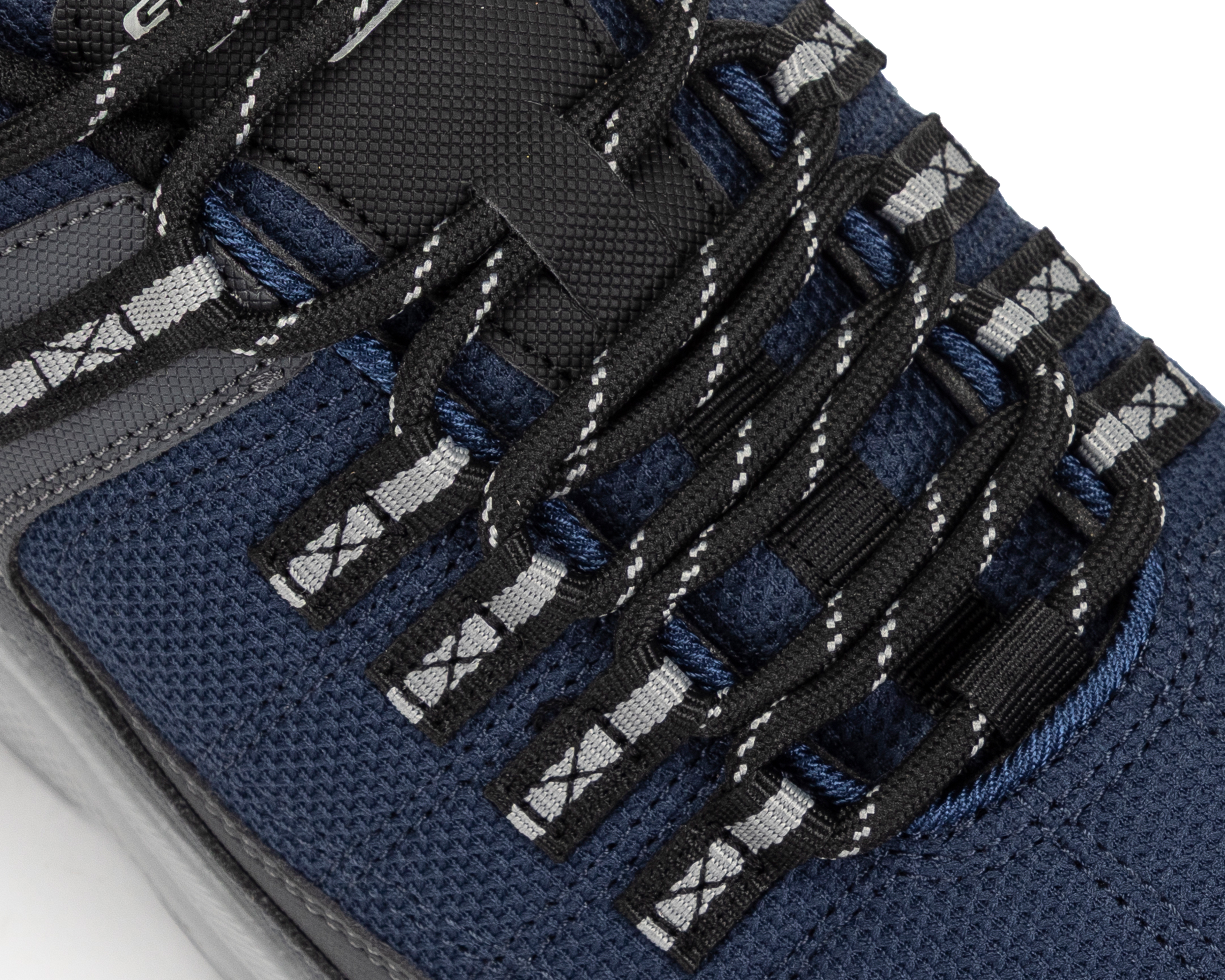 Foto 6 | Foto 6 | Tenis para Correr Skechers Summits At-Upper Draft para Hombre