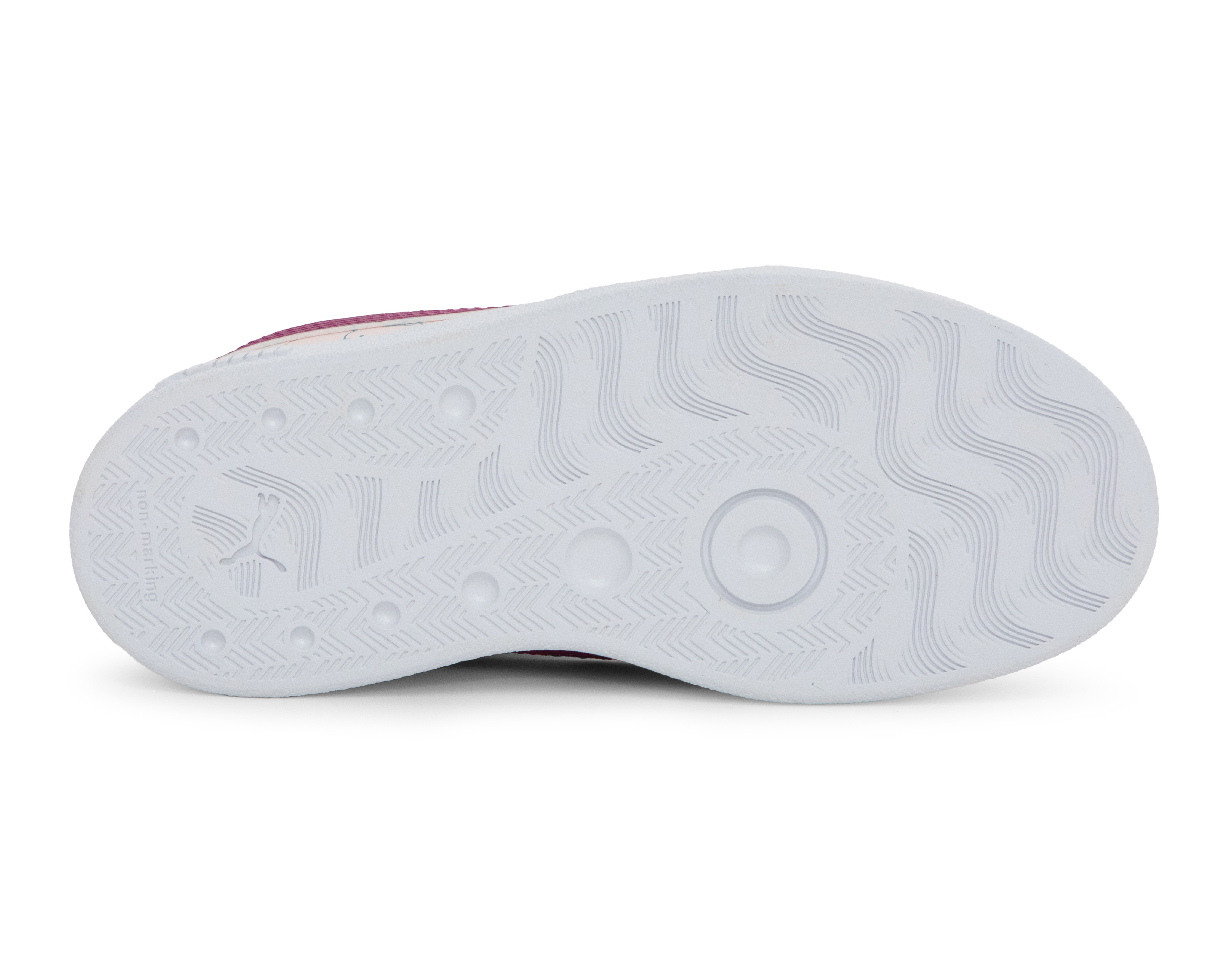 Foto 5 pulgar | Foto 4 | Tenis Puma Club II Era Hello Kitty & Friends Infantiles