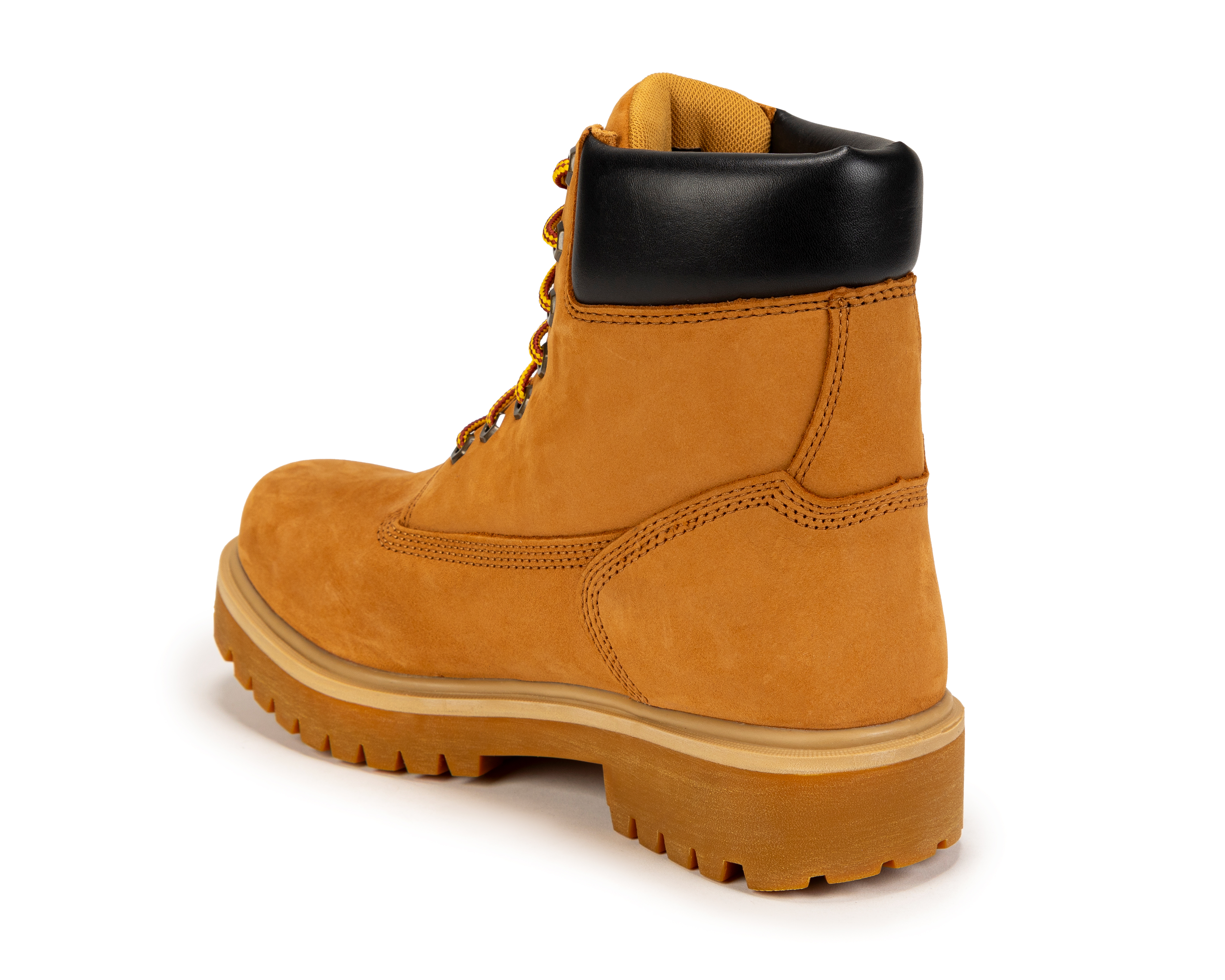 Foto 3 | Foto 3 | Botas de Trabajo Timberland Direct Attach 6 de Piel para Hombre Certificada