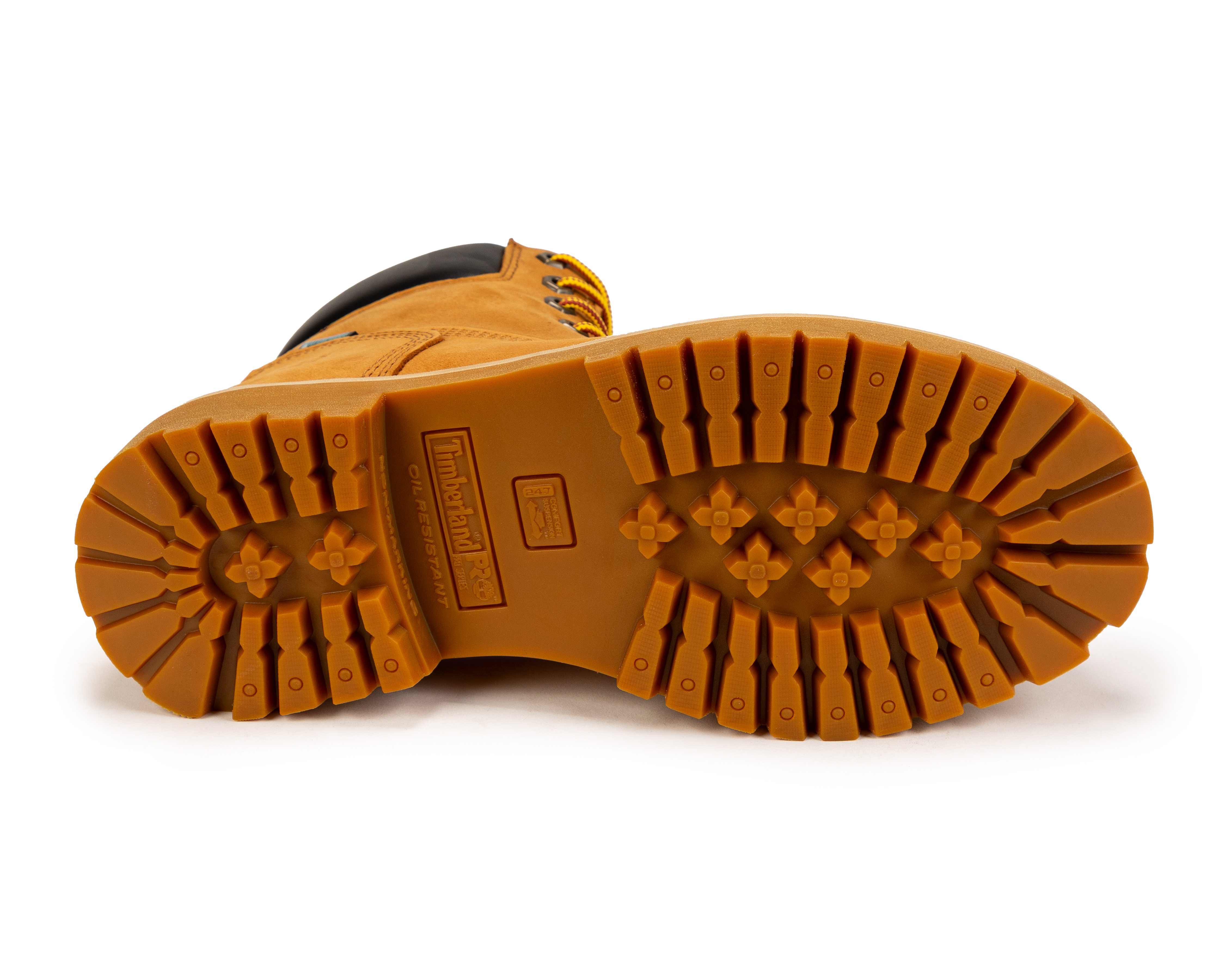 Foto 4 | Foto 4 | Botas de Trabajo Timberland Direct Attach 6 de Piel para Hombre Certificada