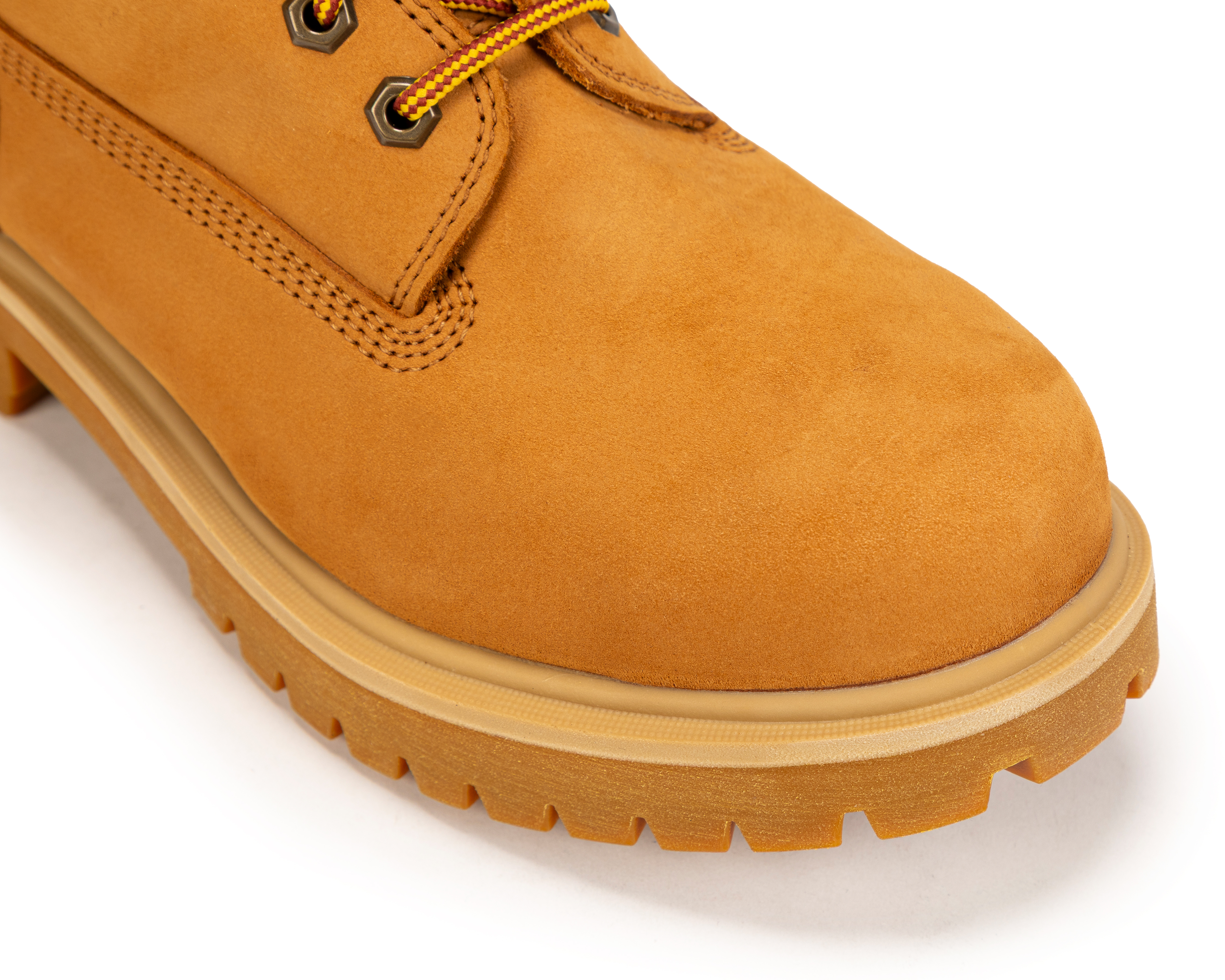 Foto 6 | Foto 6 | Botas de Trabajo Timberland Direct Attach 6 de Piel para Hombre Certificada