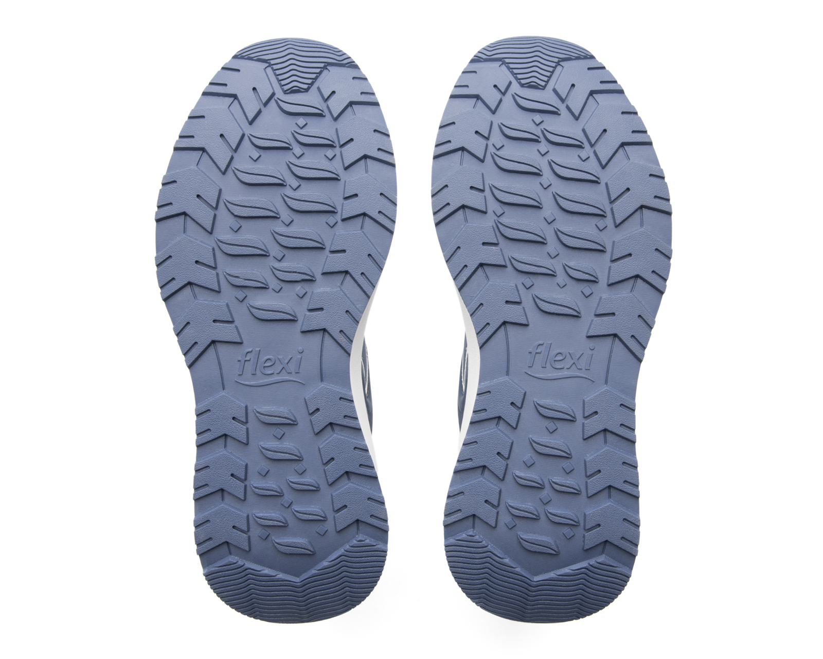 Foto 5 pulgar | Foto 4 | Tenis Casuales Flexi de Piel para Hombre