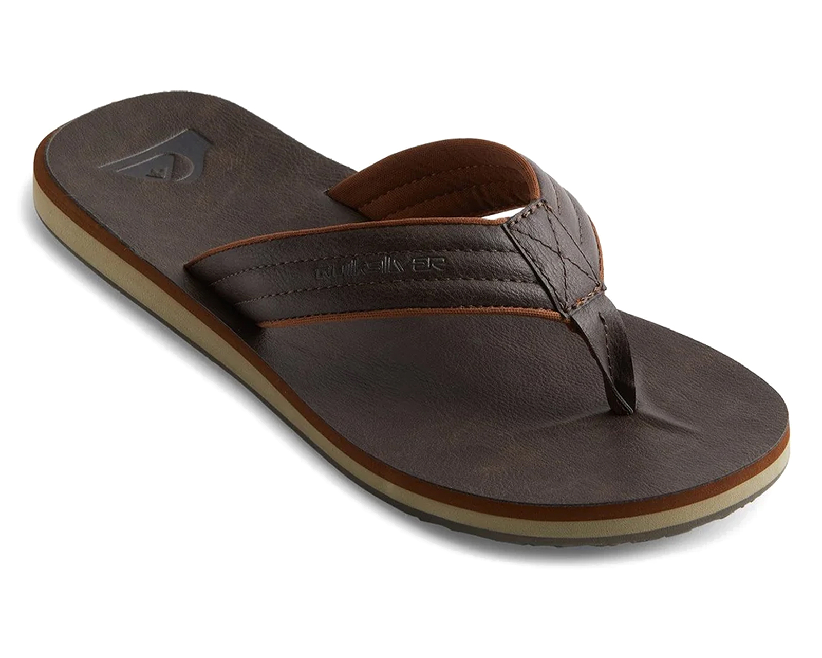 Foto 1 | Foto 1 | Sandalias de Playa Quicksilver para Hombre