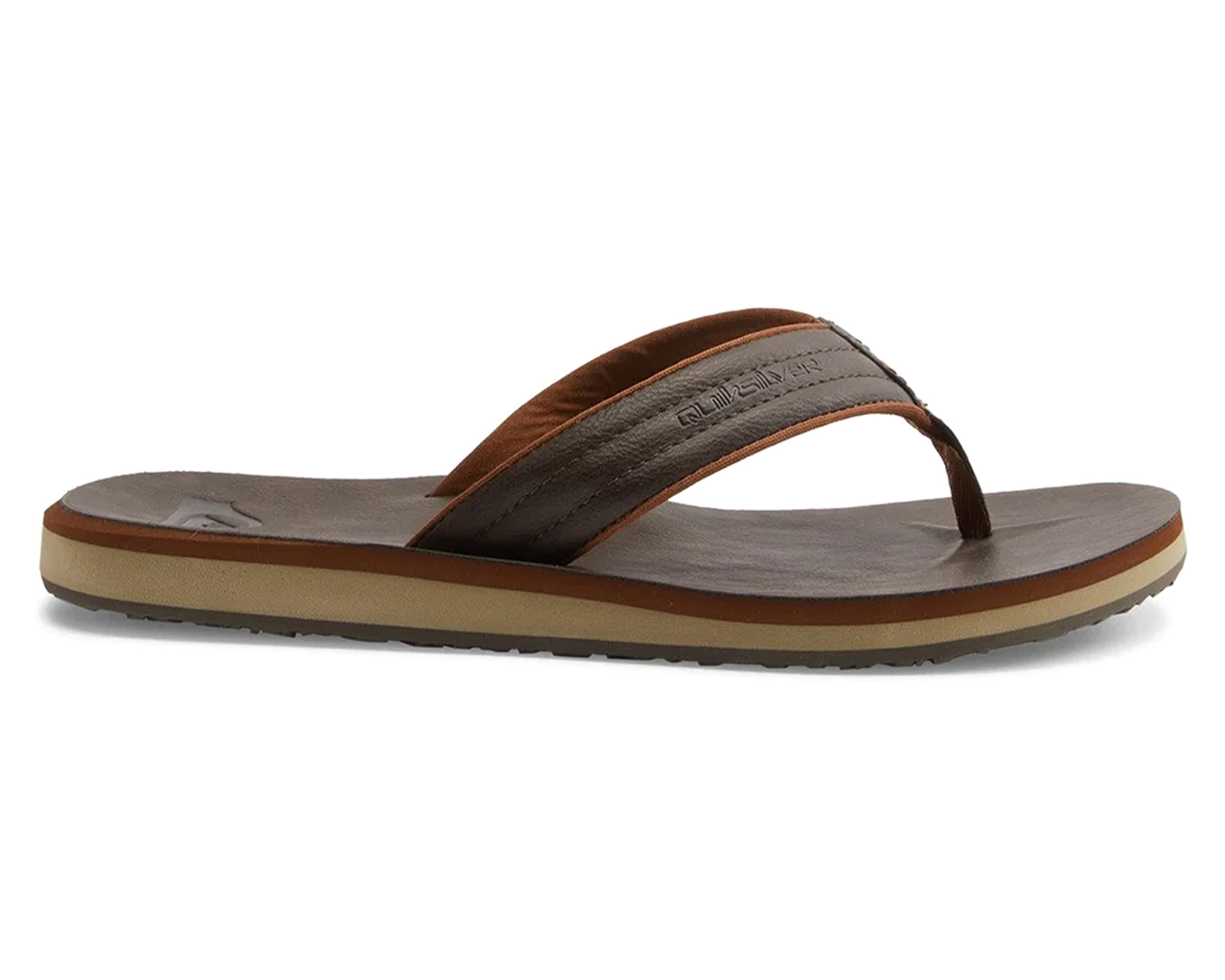 Foto 3 pulgar | Foto 2 | Sandalias de Playa Quicksilver para Hombre