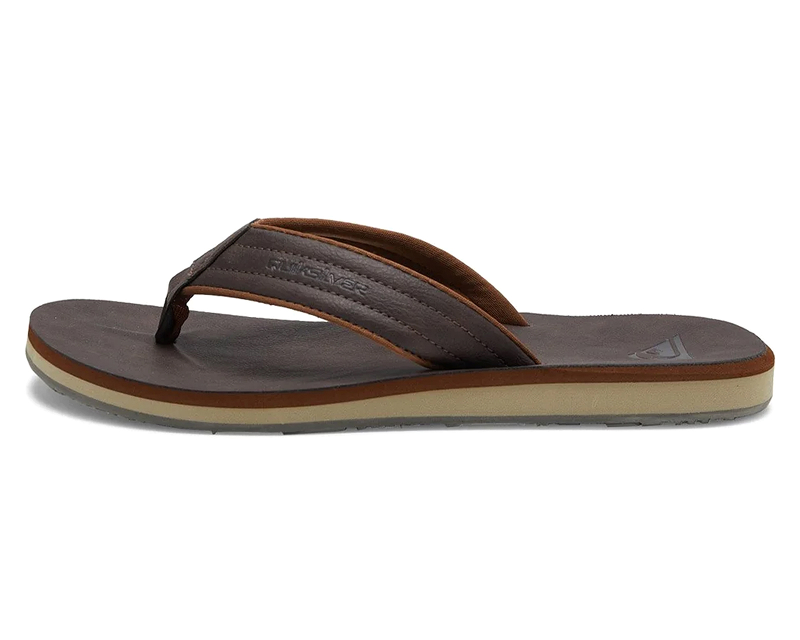 Foto 4 pulgar | Foto 3 | Sandalias de Playa Quicksilver para Hombre