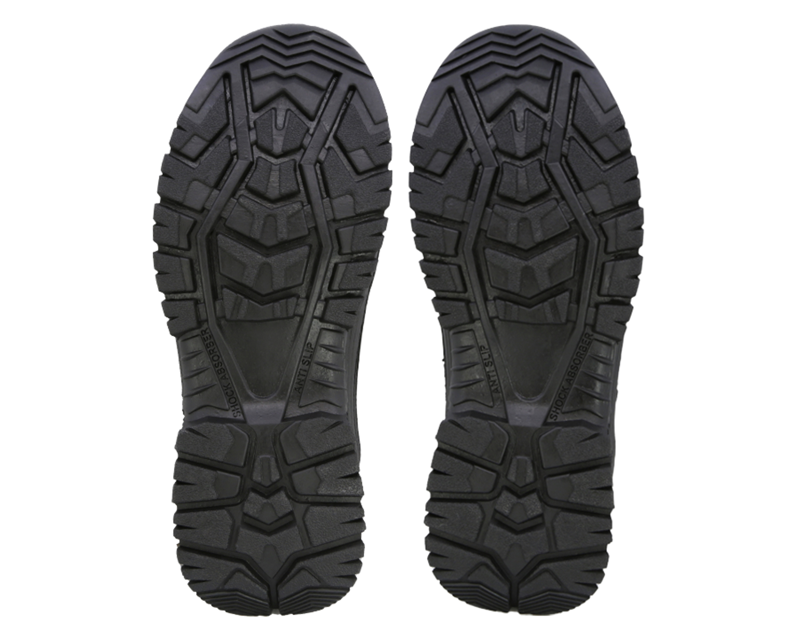 Foto 4 pulgar | Foto 3 | Botas de Trabajo Goodyear Paddock 171 de Piel para Hombre Certificada