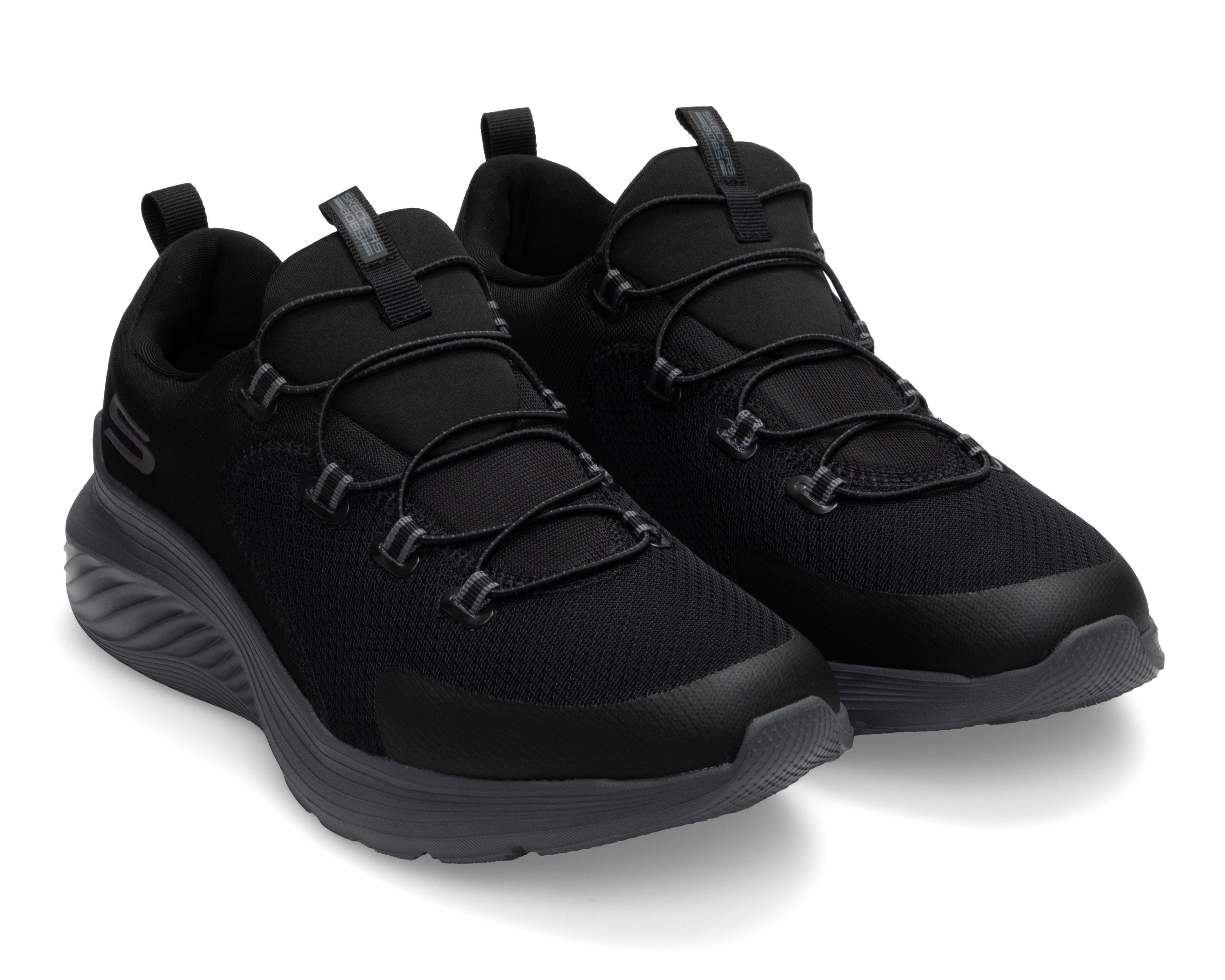 Foto 1 | Foto 1 | Tenis Skechers Bobs Sport para Hombre