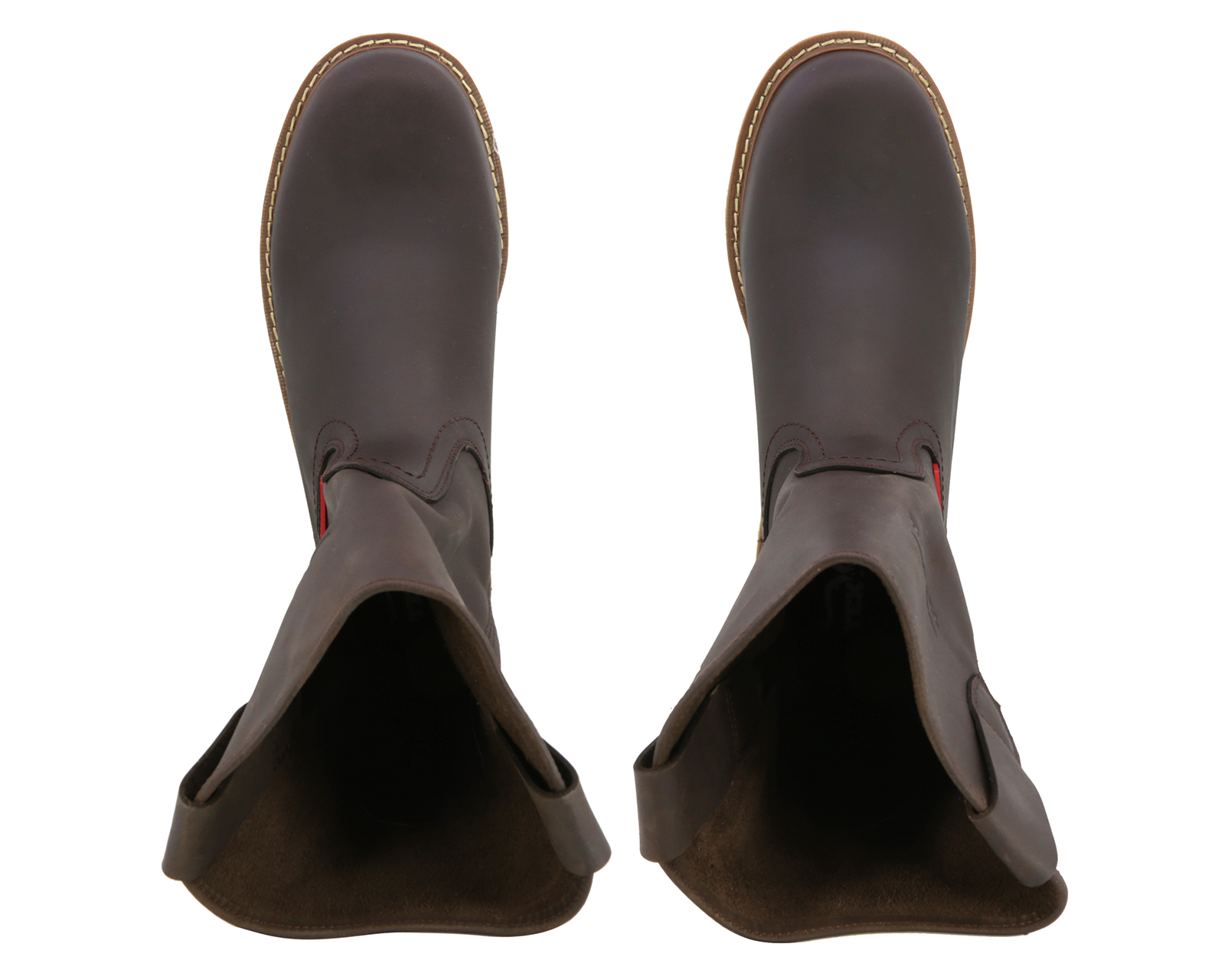 Foto 4 | Foto 4 | Botas de Trabajo Texaban de Piel para Hombre