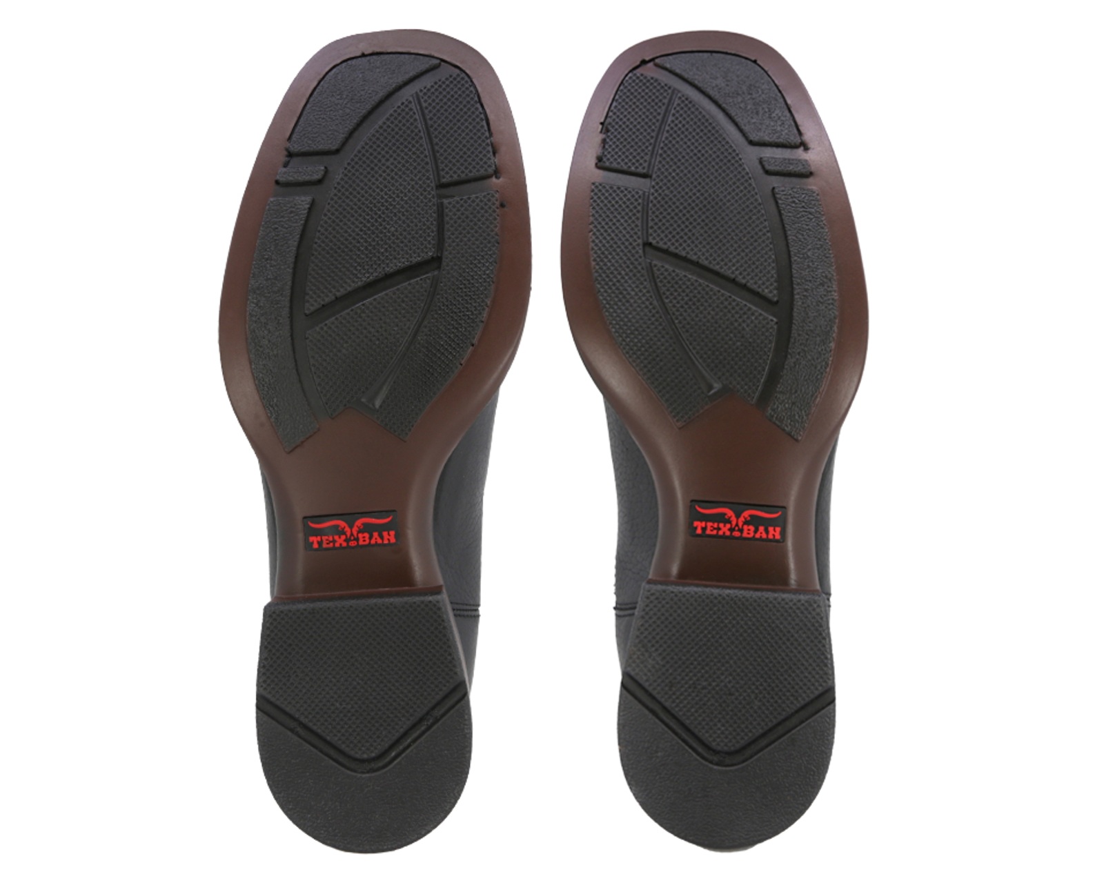 Foto 4 pulgar | Foto 3 | Botas Vaqueras Texaban de Piel para Hombre