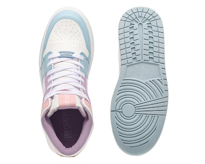 Foto 2 | Foto 2 | Tenis Casuales 18 Forever para Mujer