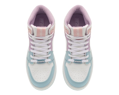 Foto 3 | Foto 3 | Tenis Casuales 18 Forever para Mujer