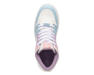 Foto 5 | Foto 5 | Tenis Casuales 18 Forever para Mujer