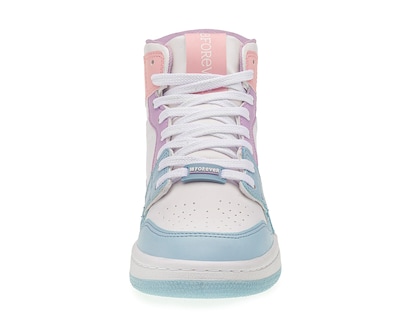 Foto 6 | Foto 6 | Tenis Casuales 18 Forever para Mujer