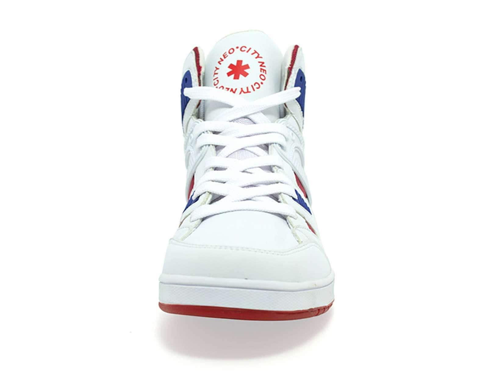 Foto 5 | Foto 5 | Tenis Casuales Neo*City para Hombre