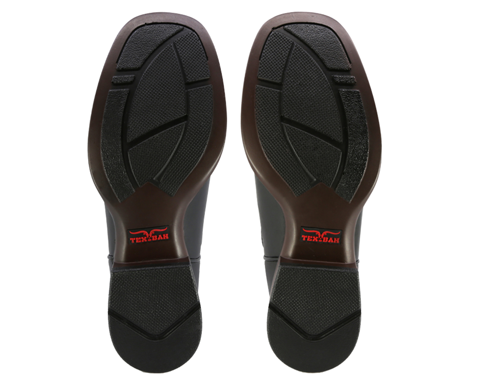 Foto 4 pulgar | Foto 3 | Botas Vaqueras Texaban de Piel para Hombre