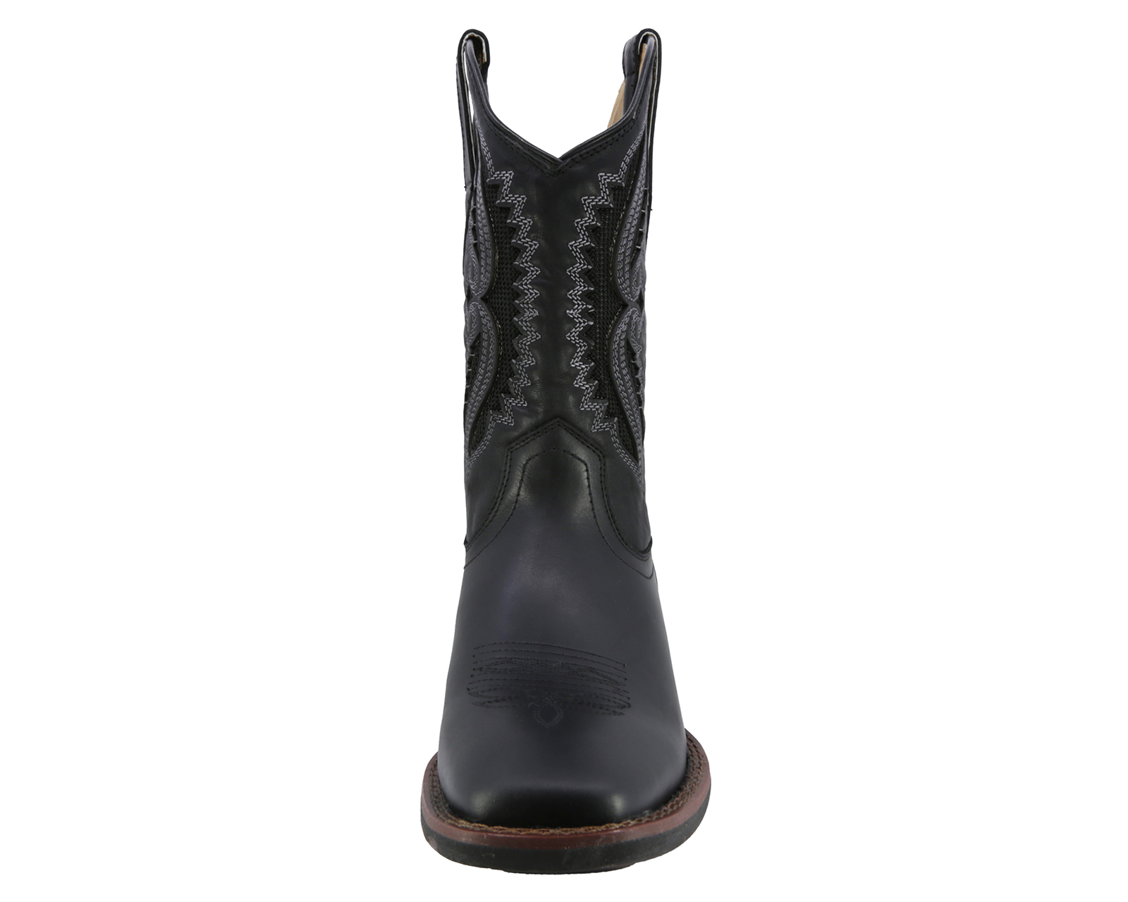 Foto 6 pulgar | Foto 5 | Botas Vaqueras Texaban de Piel para Hombre