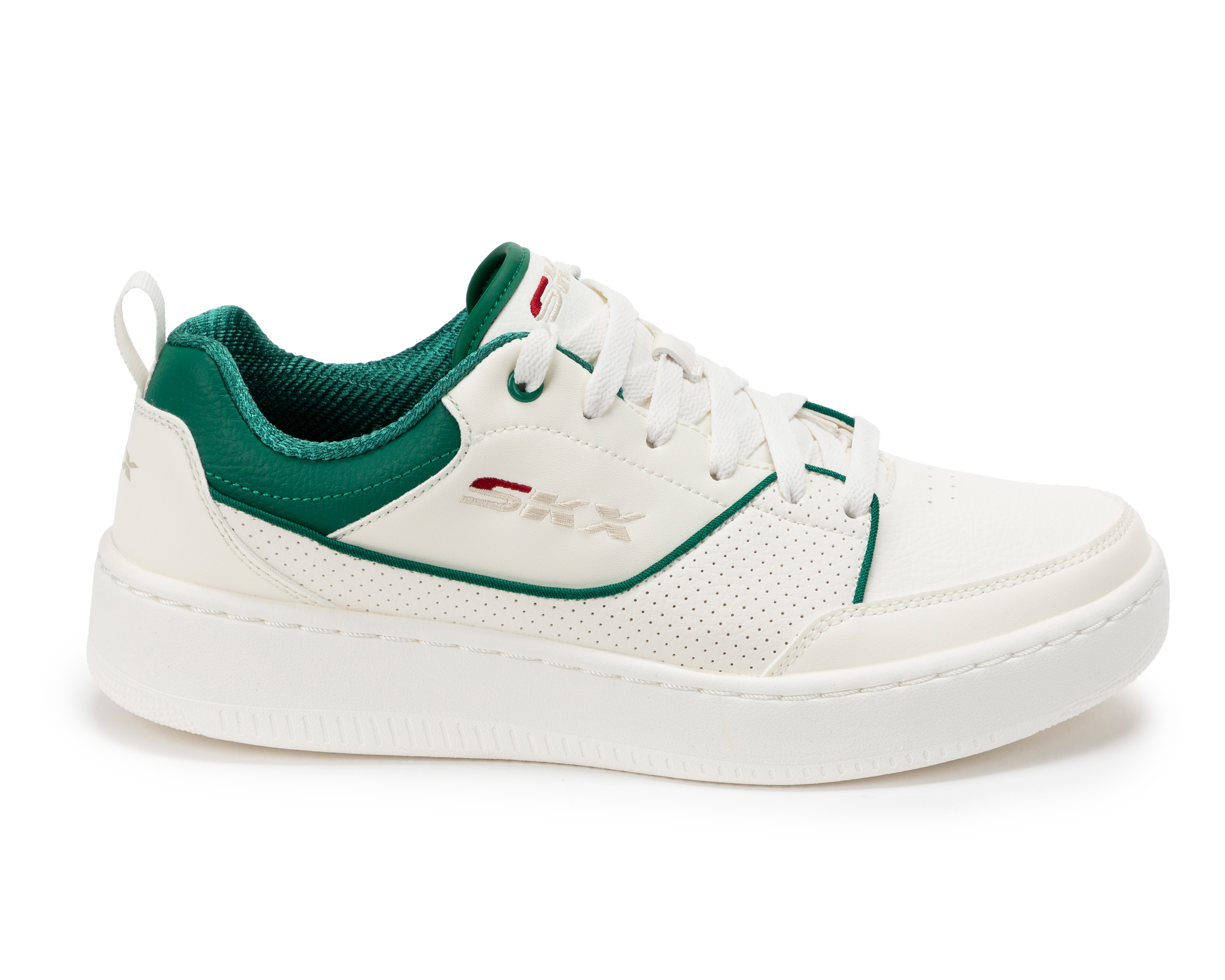 Foto 3 pulgar | Foto 2 | Tenis Skechers Sport Court 92-Ottomana para Hombre