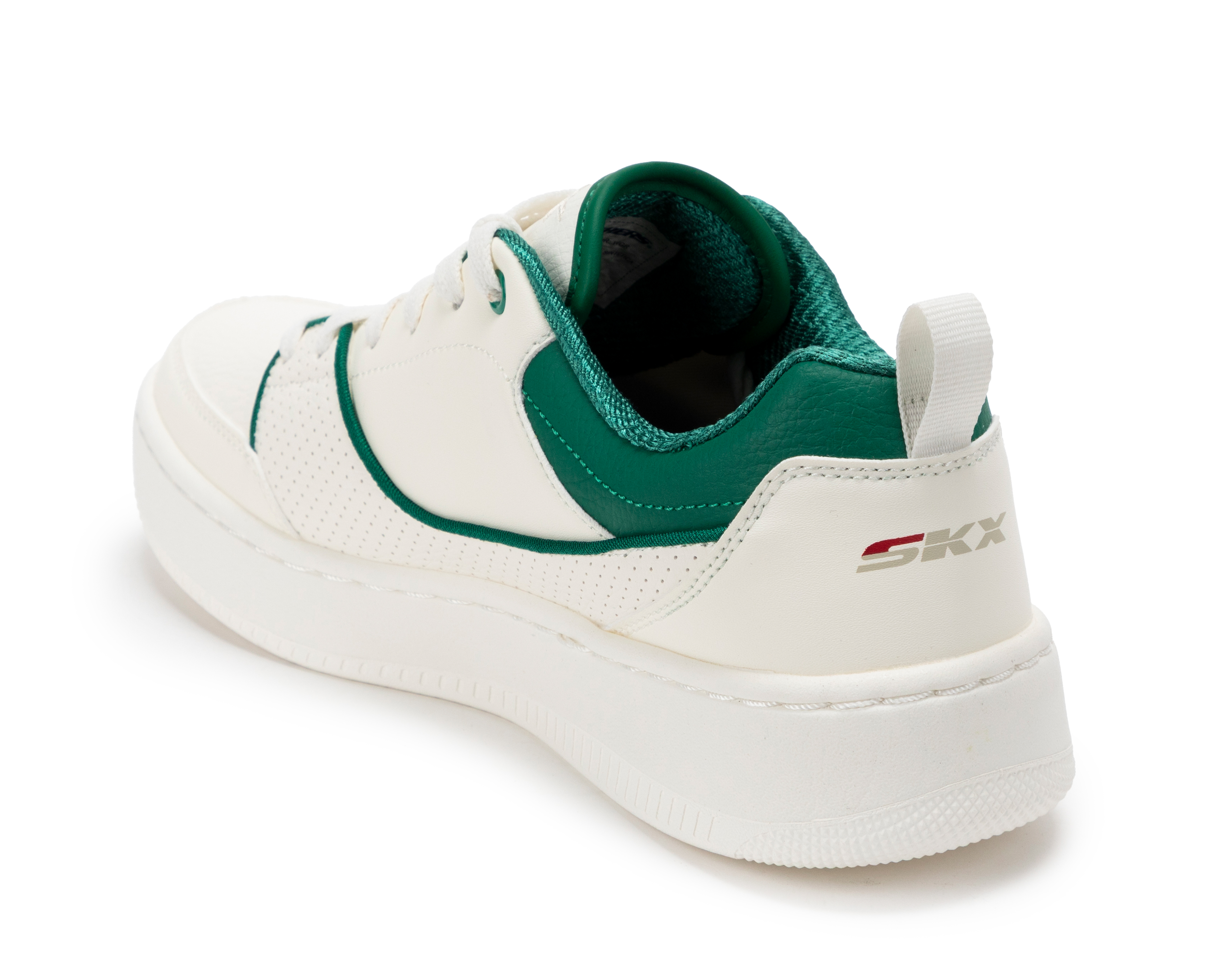 Foto 4 pulgar | Foto 3 | Tenis Skechers Sport Court 92-Ottomana para Hombre