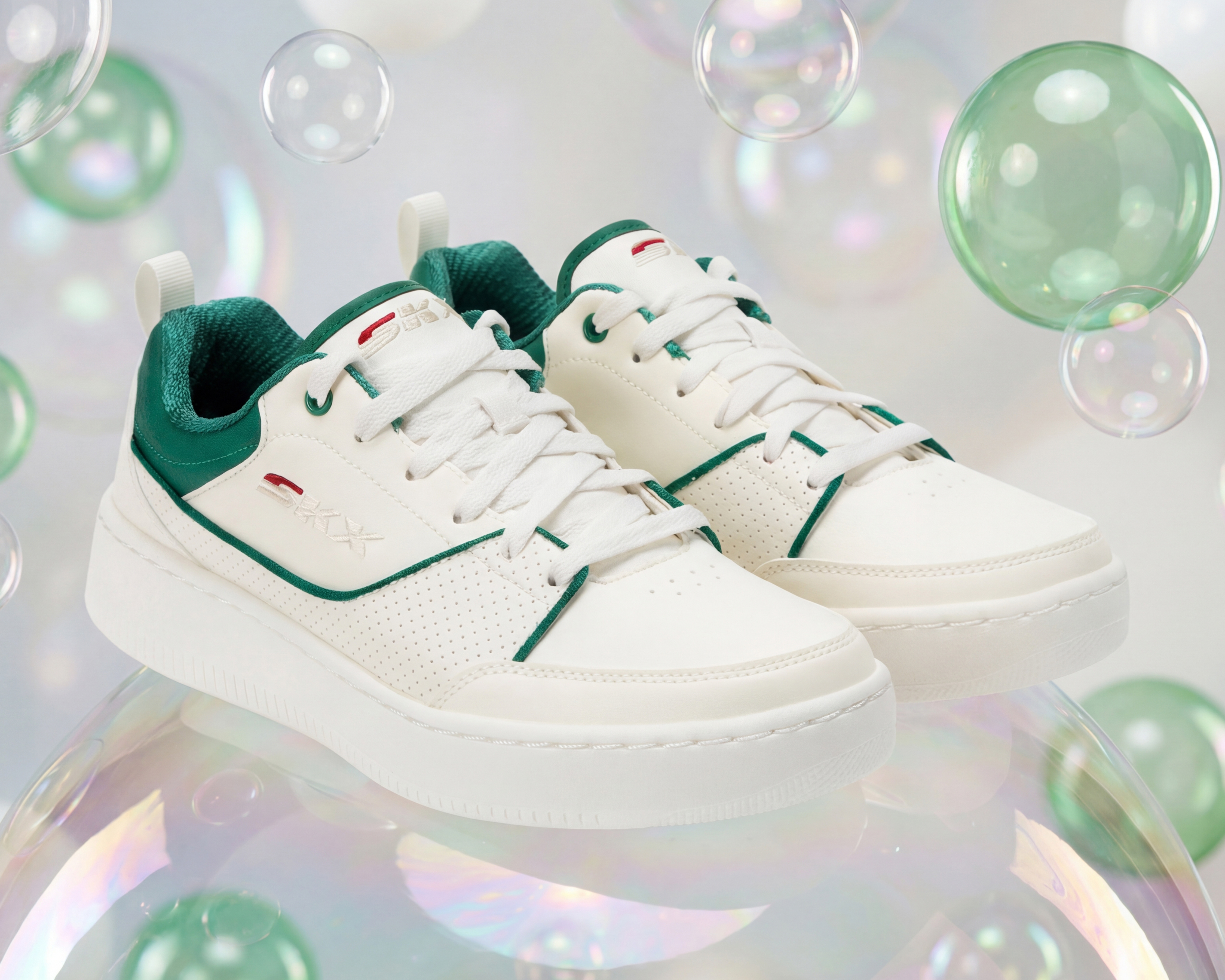 Foto 7 | Foto 7 | Tenis Skechers Sport Court 92-Ottomana para Hombre