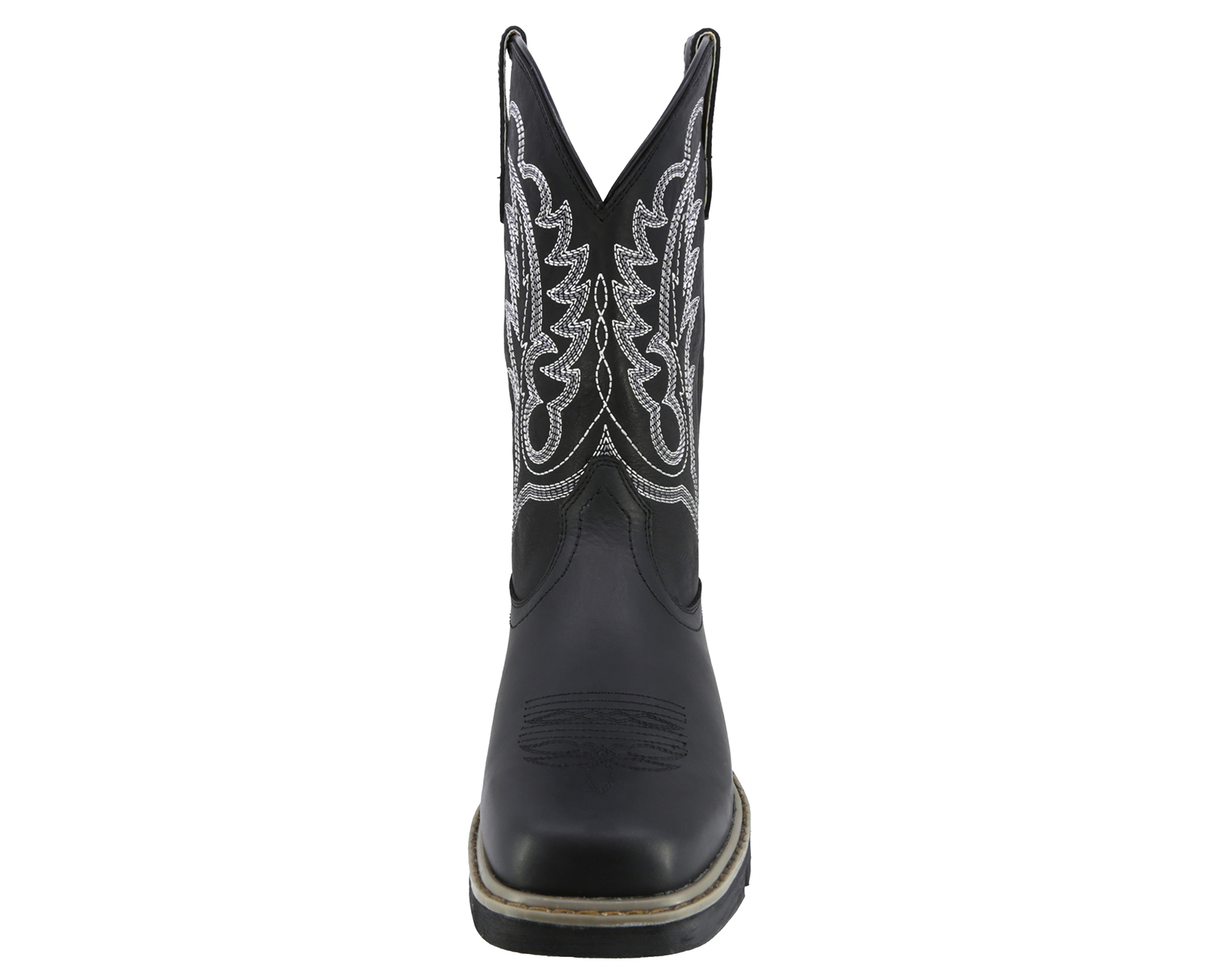 Foto 6 pulgar | Foto 5 | Botas Vaqueras Texaban Ciclon de Piel para Hombre