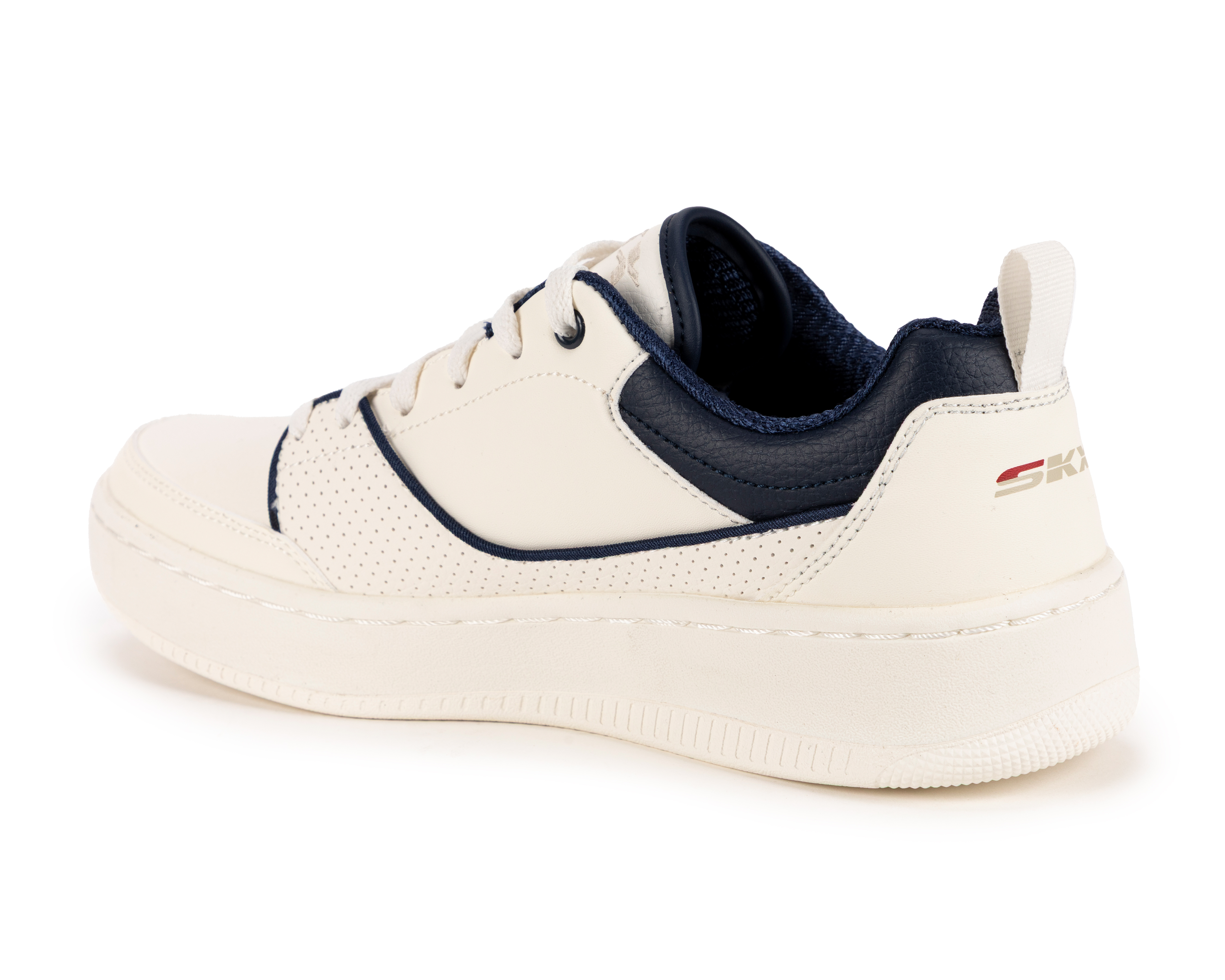 Foto 4 pulgar | Foto 3 | Tenis Skechers para Hombre