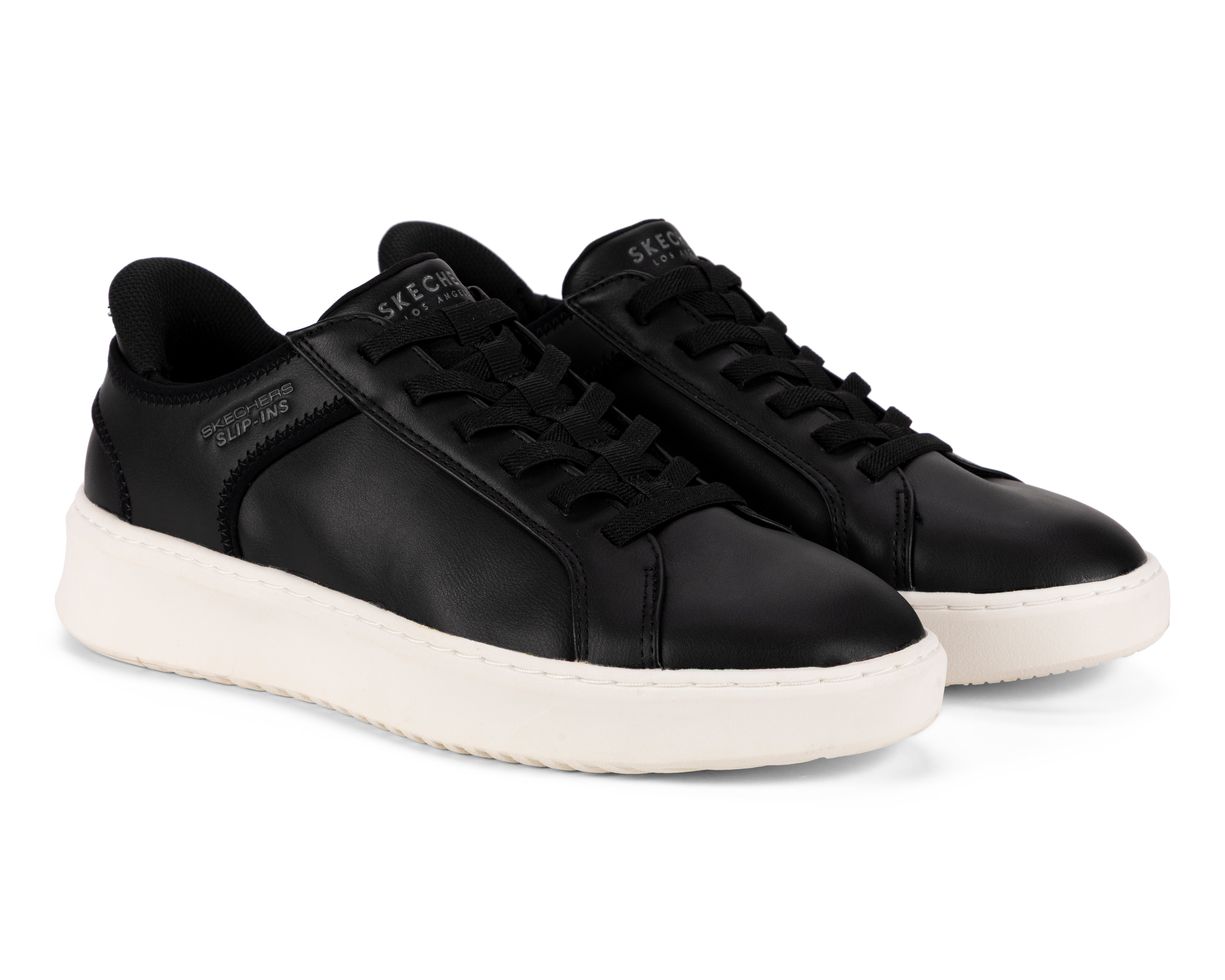 Tenis Skechers Court Break para Hombre