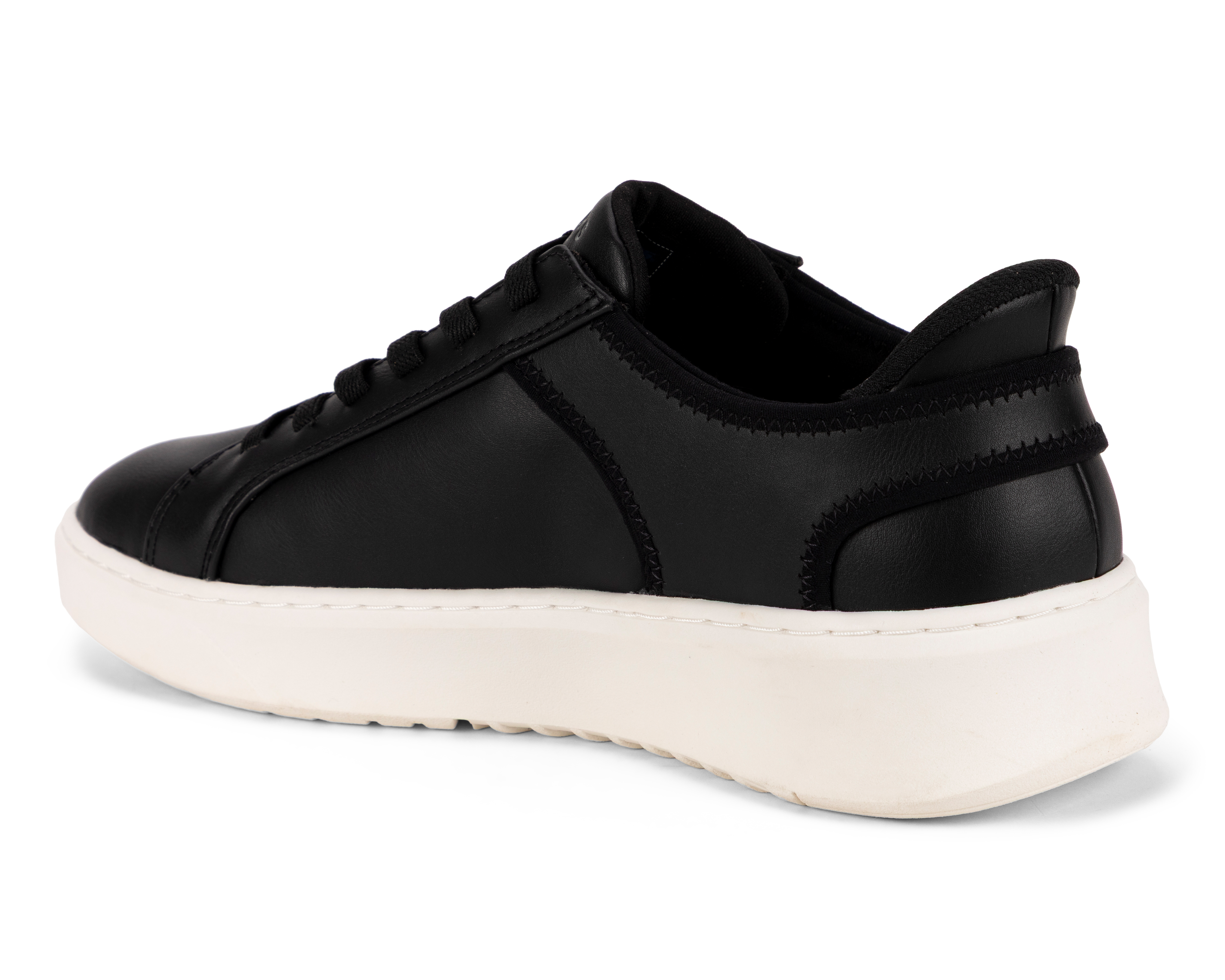 Foto 4 pulgar | Foto 3 | Tenis Skechers Court Break para Hombre