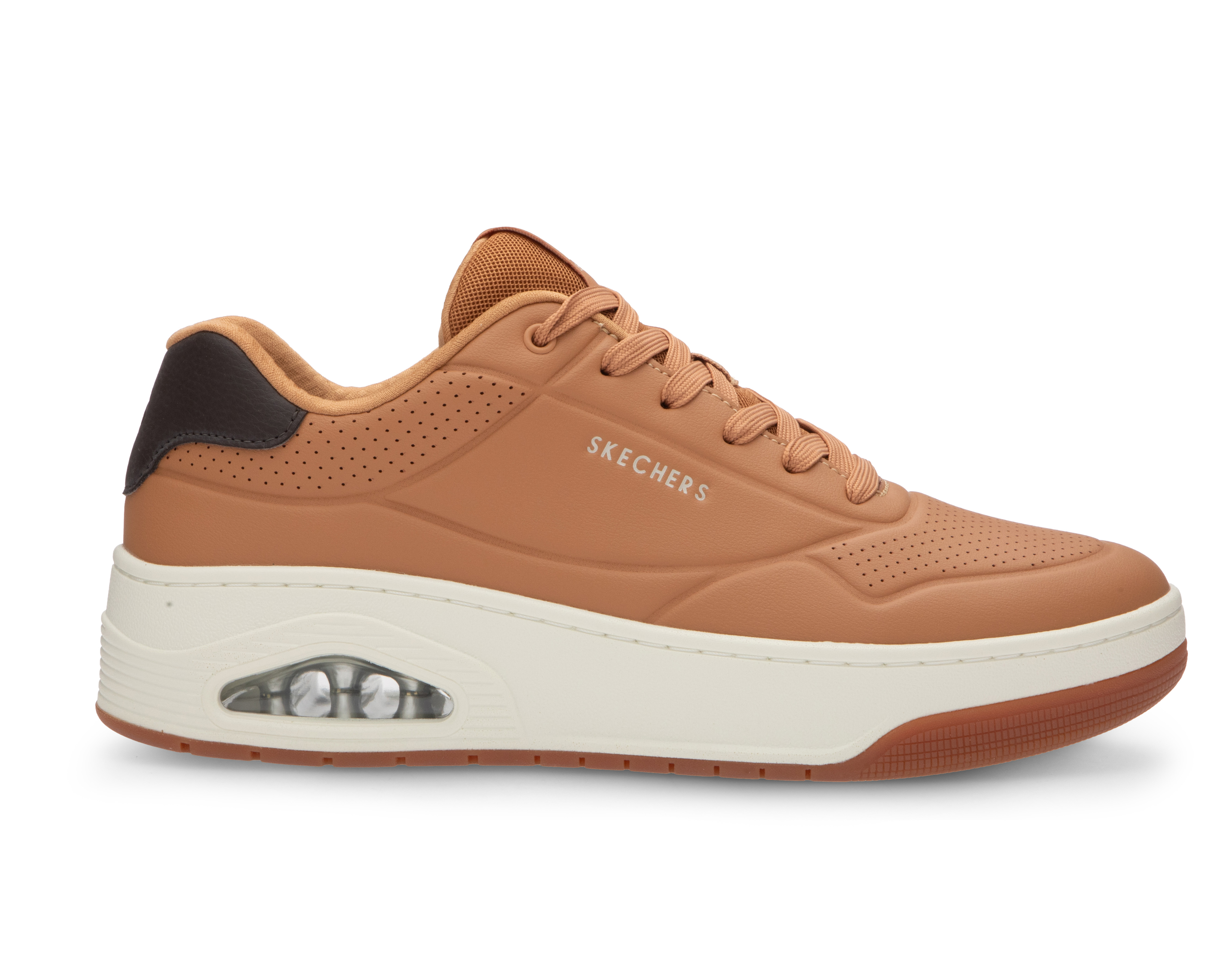 Foto 3 pulgar | Foto 2 | Tenis Skechers para Hombre