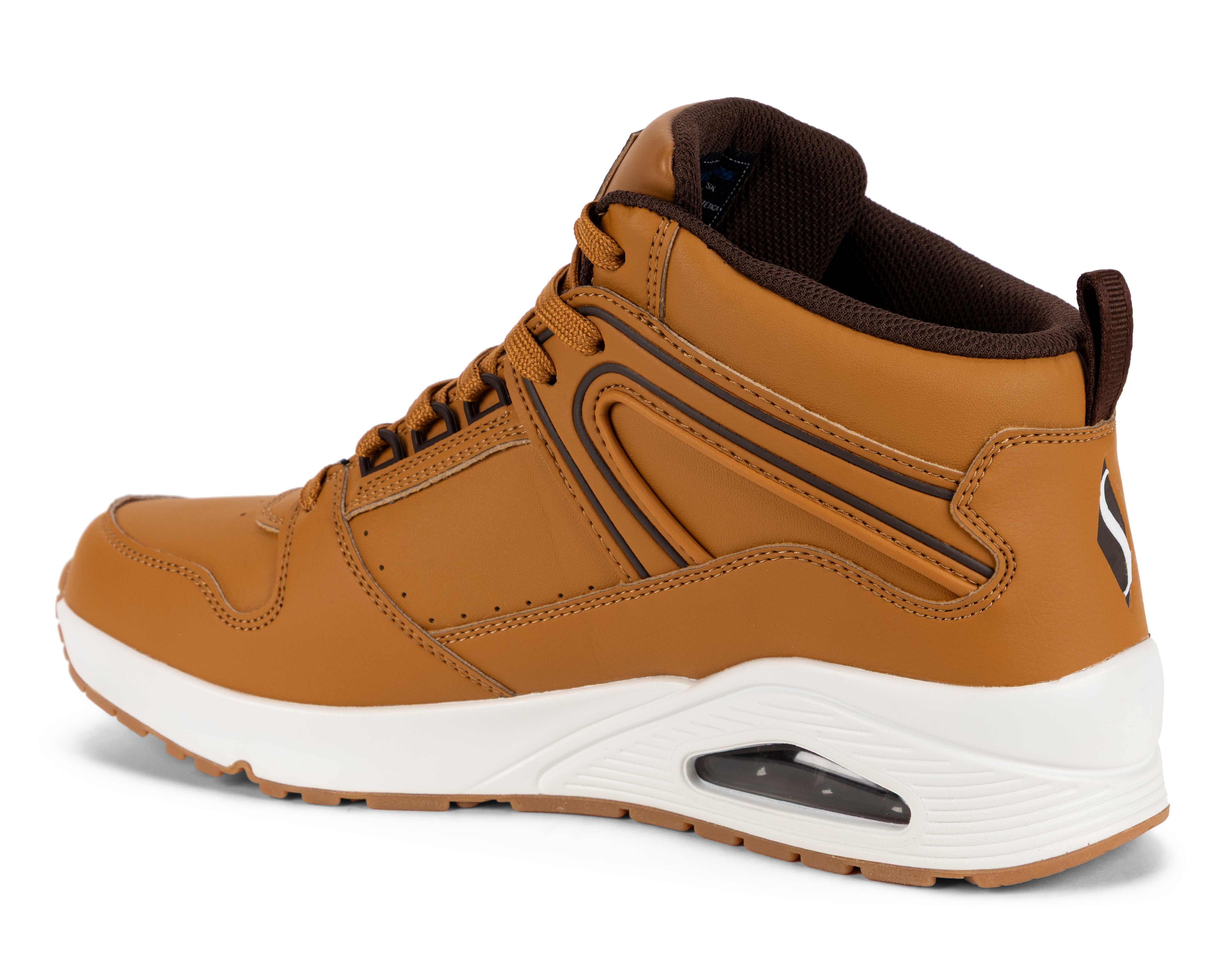 Foto 3 | Foto 3 | Tenis Skechers para Hombre