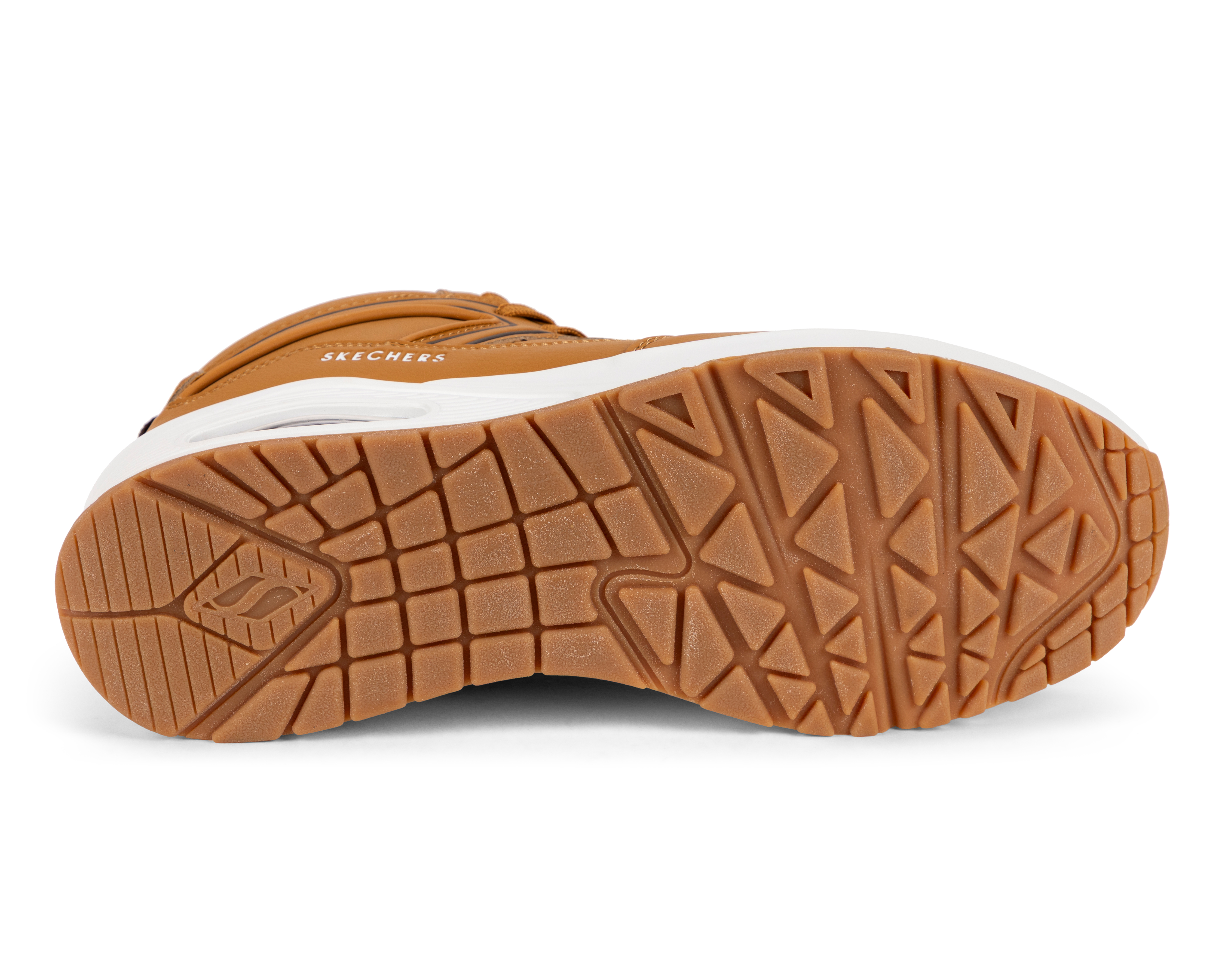 Foto 5 pulgar | Foto 4 | Tenis Skechers para Hombre