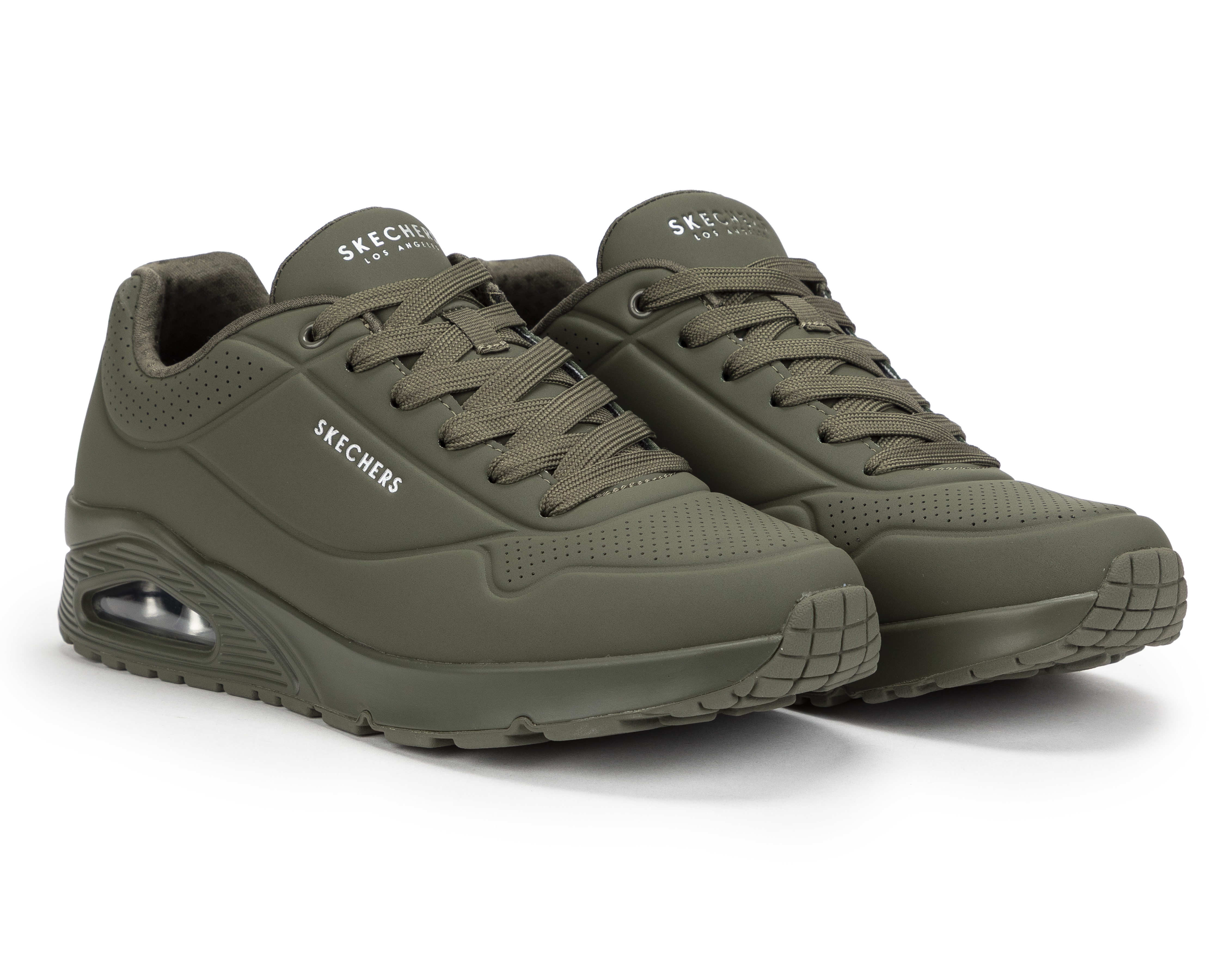 Tenis Skechers Uno - Stand on Air para Hombre