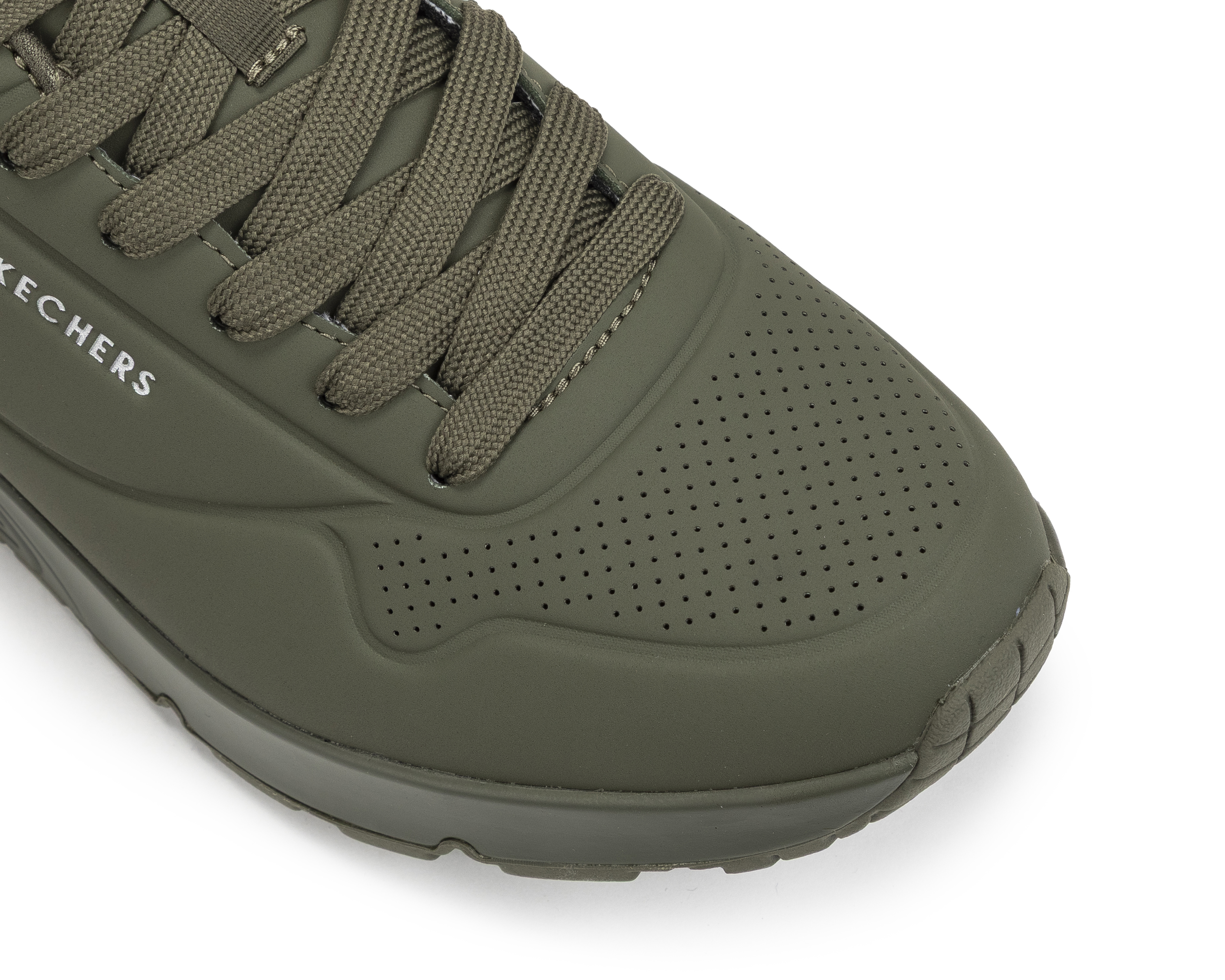 Foto 7 pulgar | Foto 6 | Tenis Skechers Uno - Stand on Air para Hombre